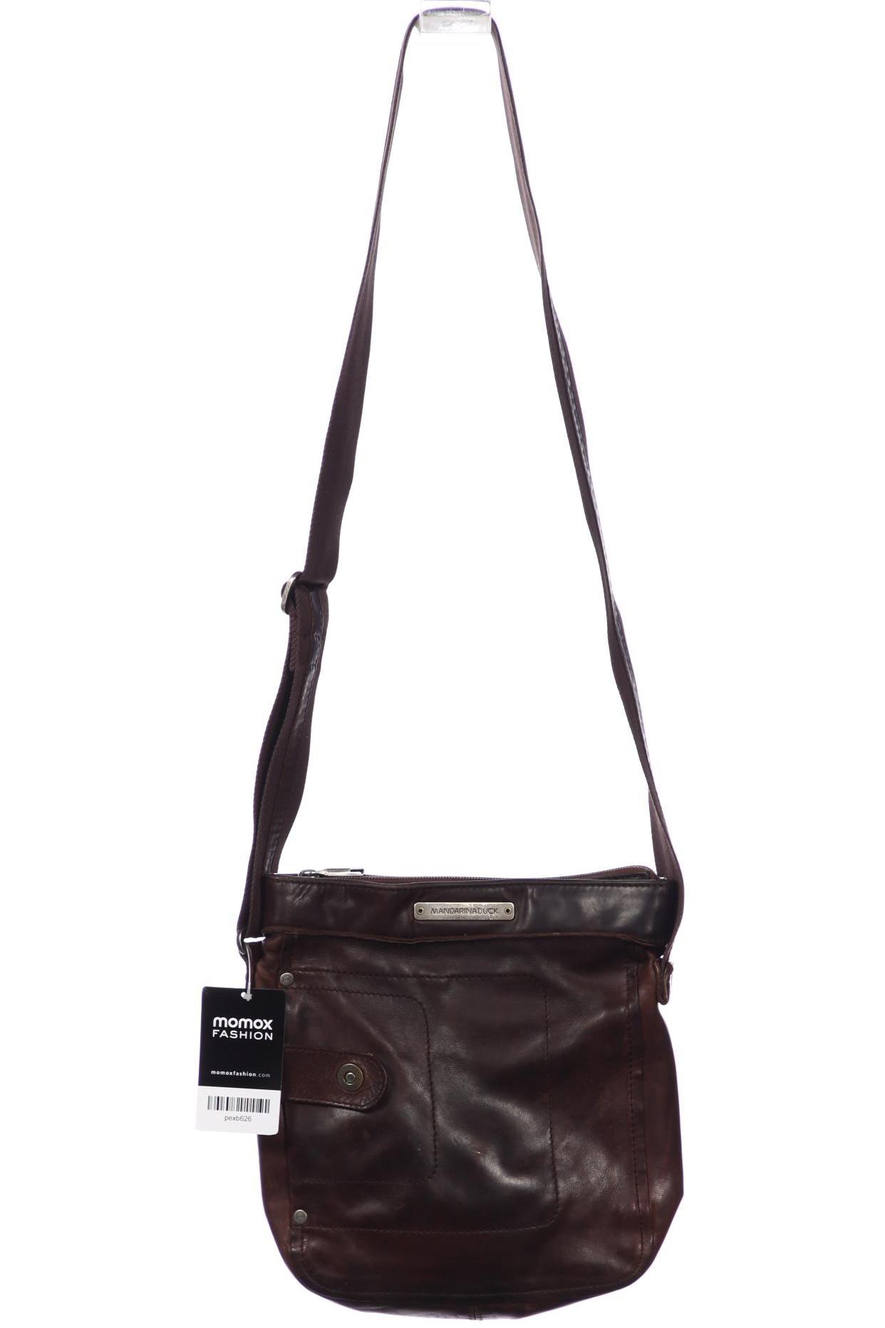 

Mandarina Duck Damen Handtasche, braun