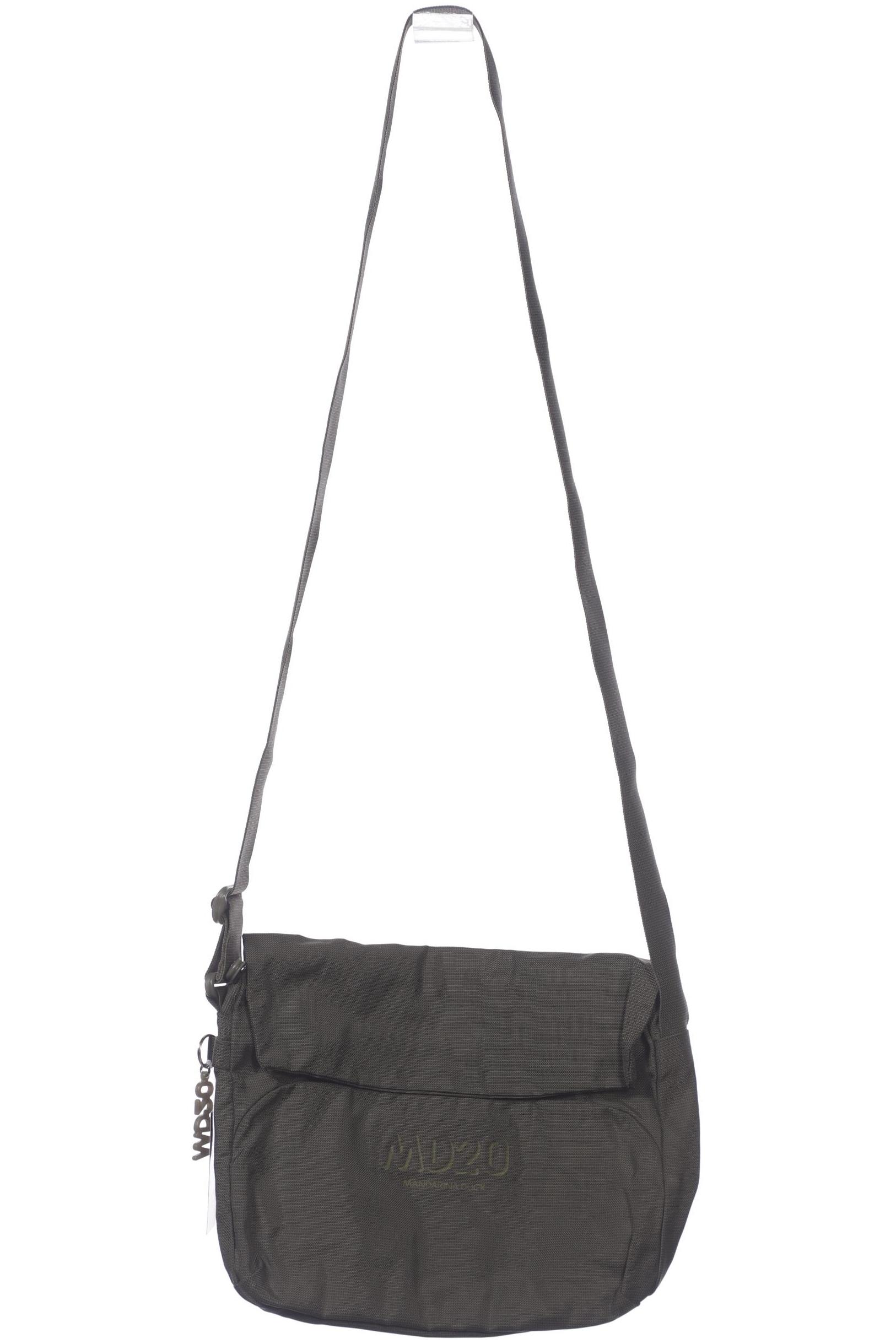 

Mandarina Duck Damen Handtasche, grün, Gr.