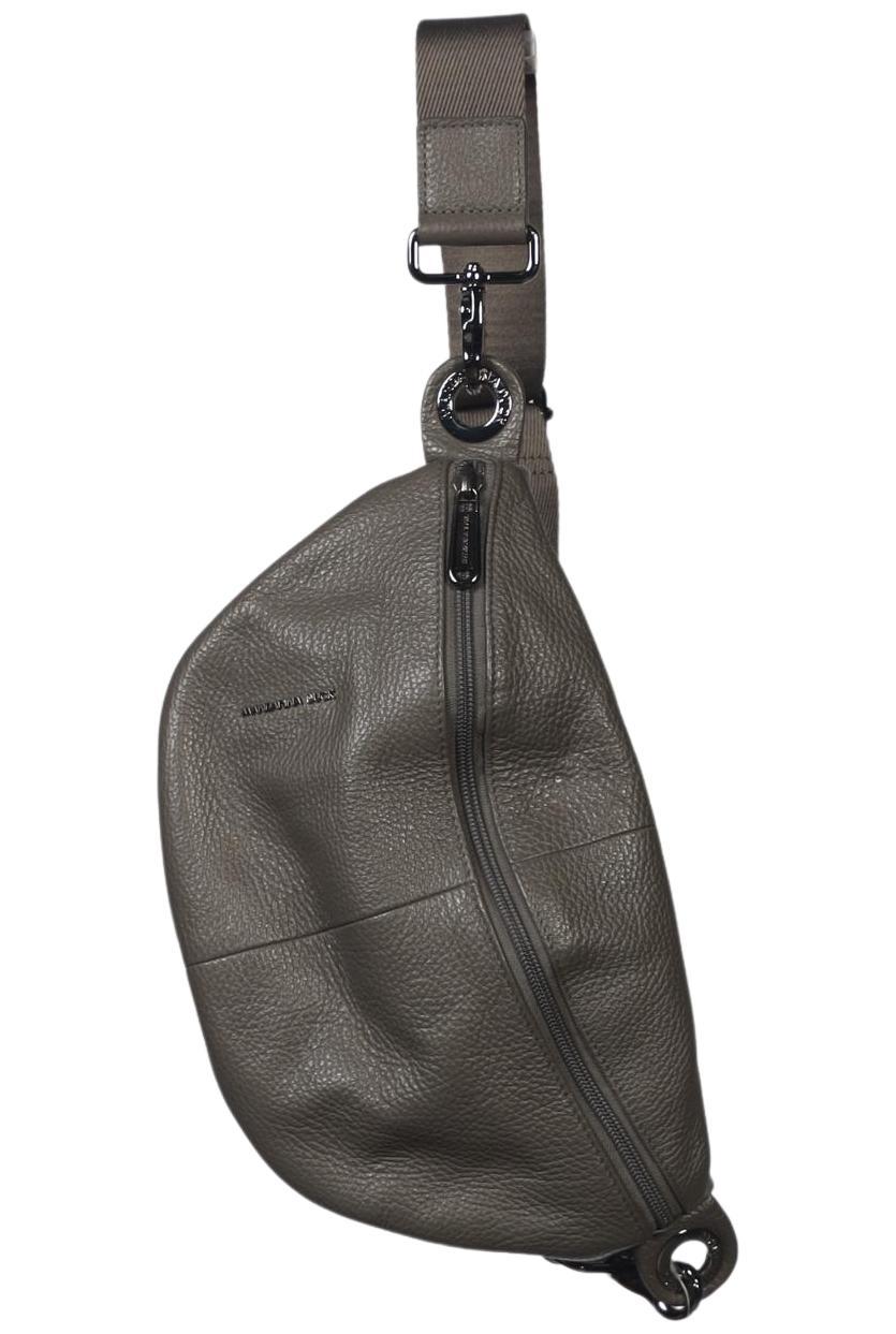 

Mandarina Duck Damen Handtasche, grau, Gr.