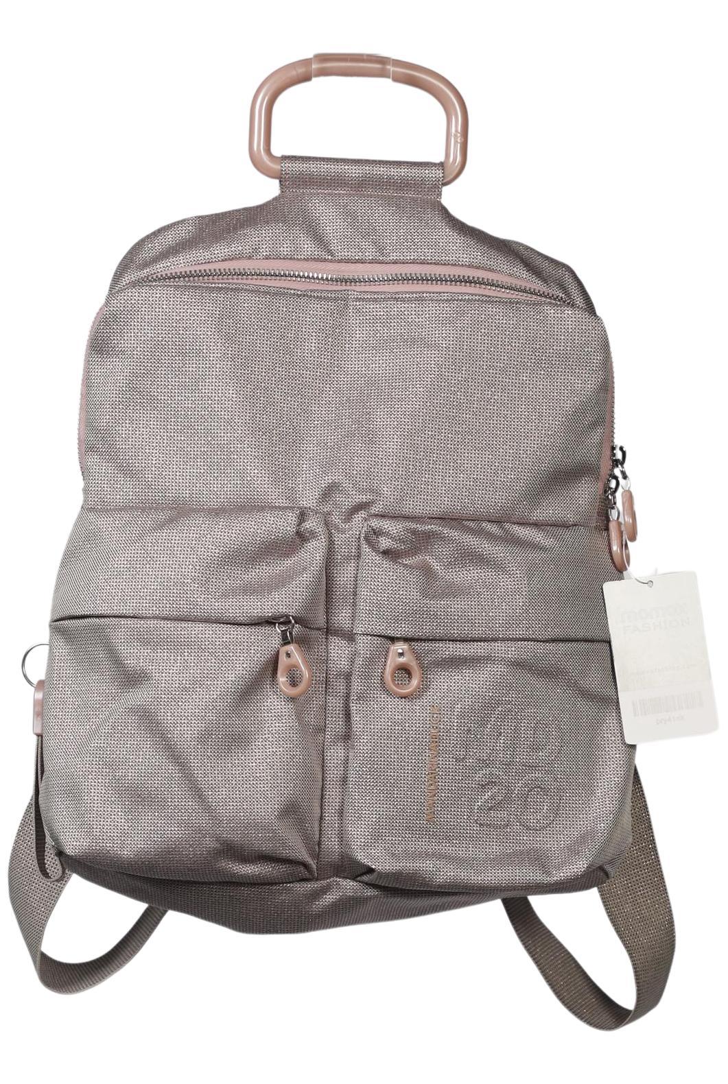 

Mandarina Duck Damen Rucksack, pink, Gr.