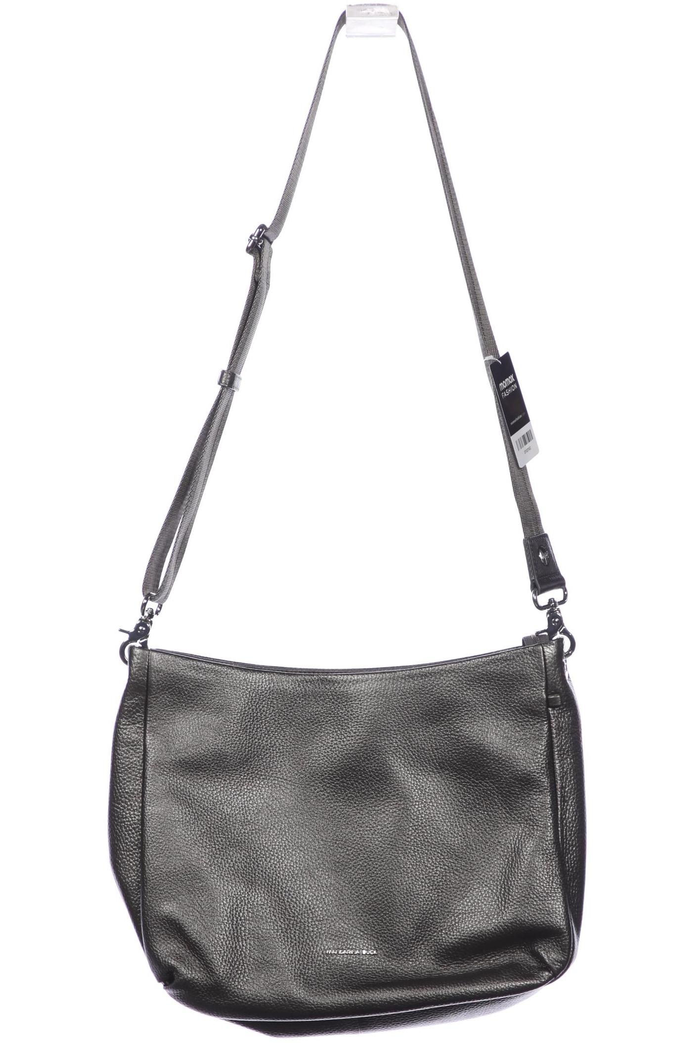 

Mandarina Duck Damen Handtasche, grau, Gr.
