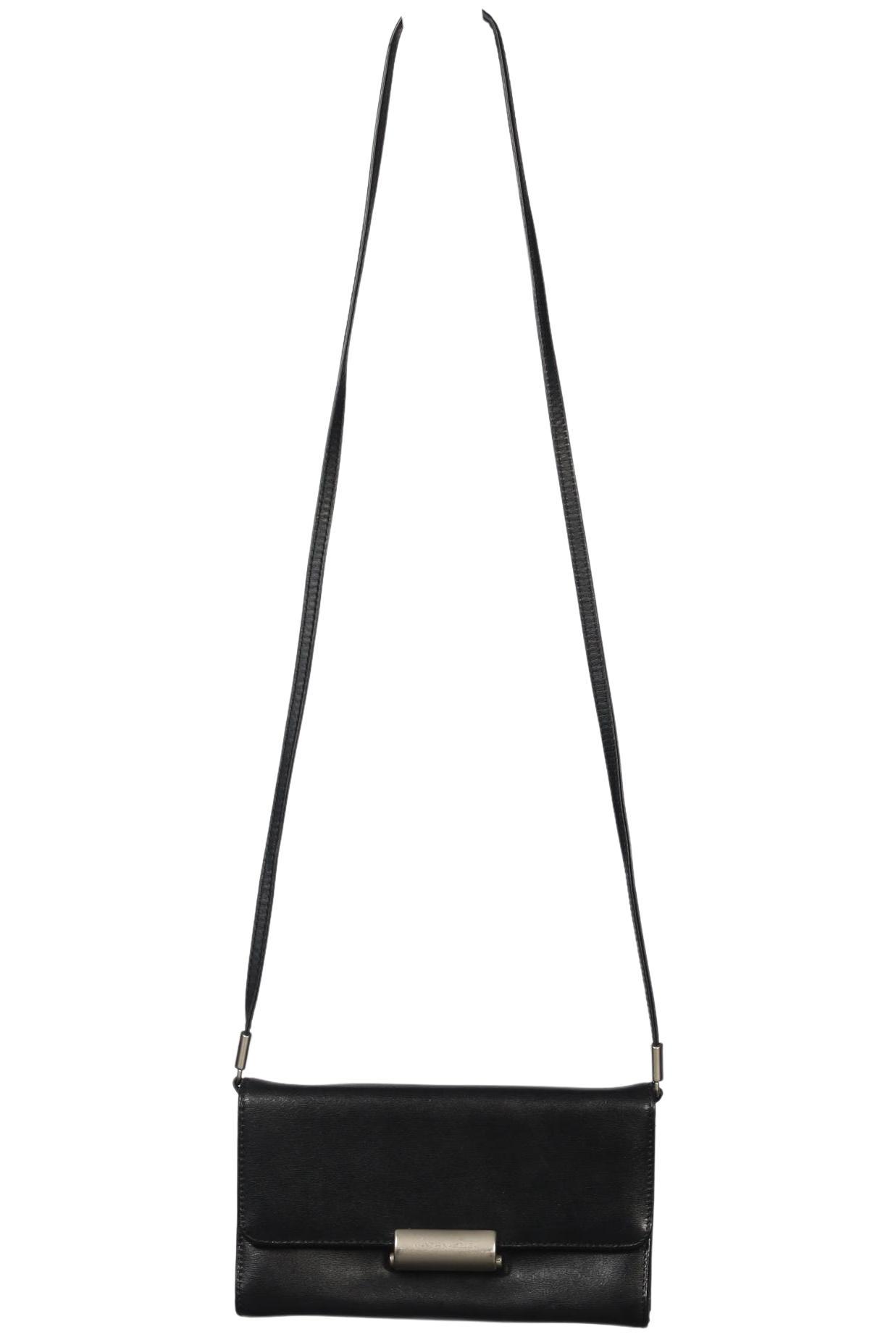 

Mandarina Duck Damen Handtasche, schwarz, Gr.