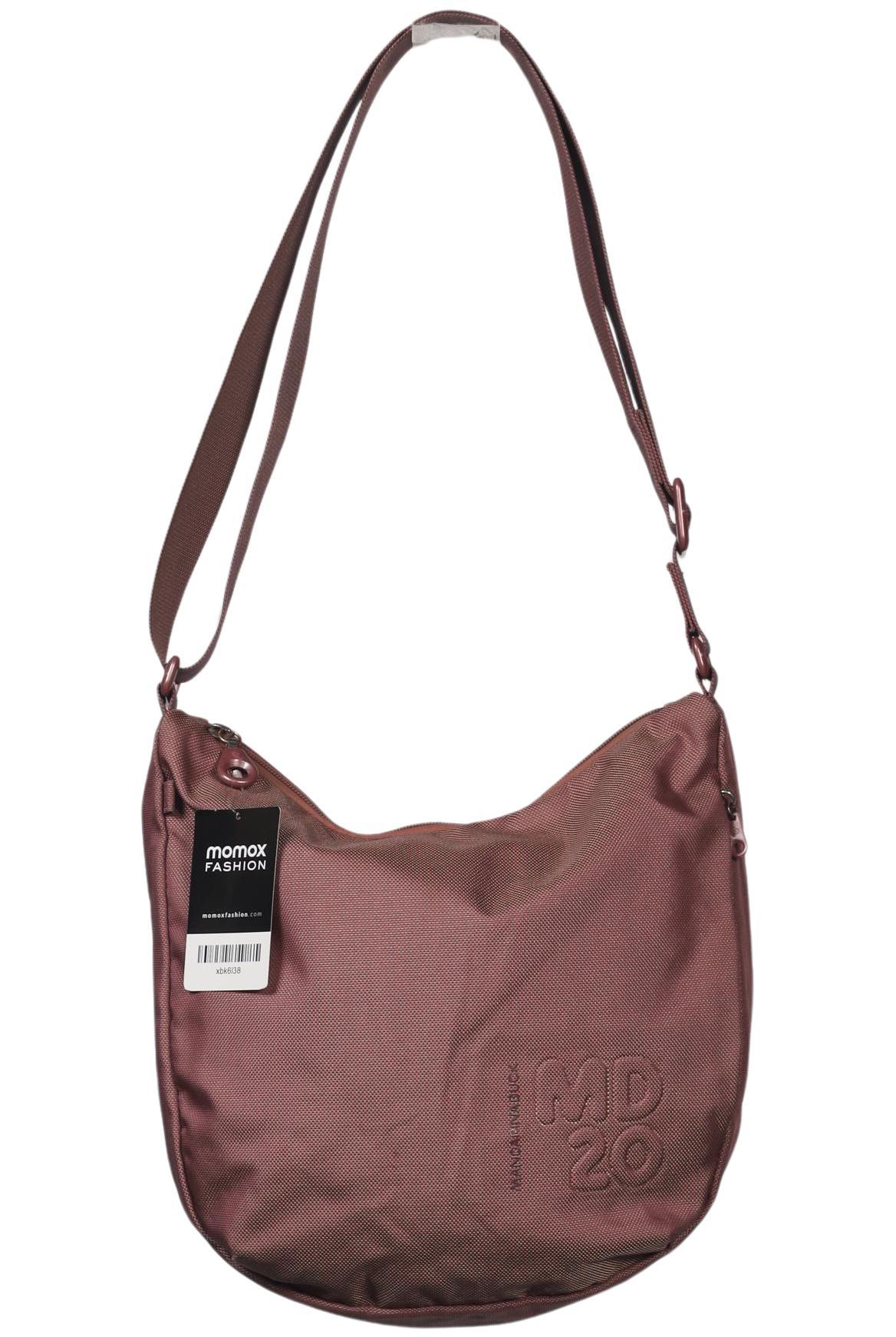 

Mandarina Duck Damen Handtasche, braun, Gr.