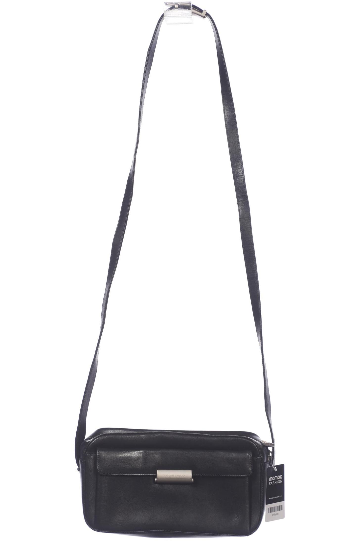 

Mandarina Duck Damen Handtasche, schwarz, Gr.