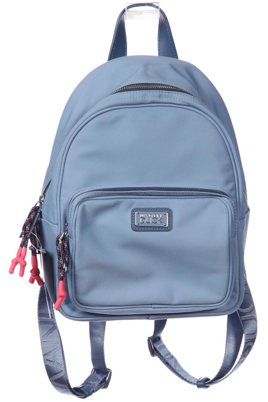 

Mandarina Duck Damen Rucksack, hellblau