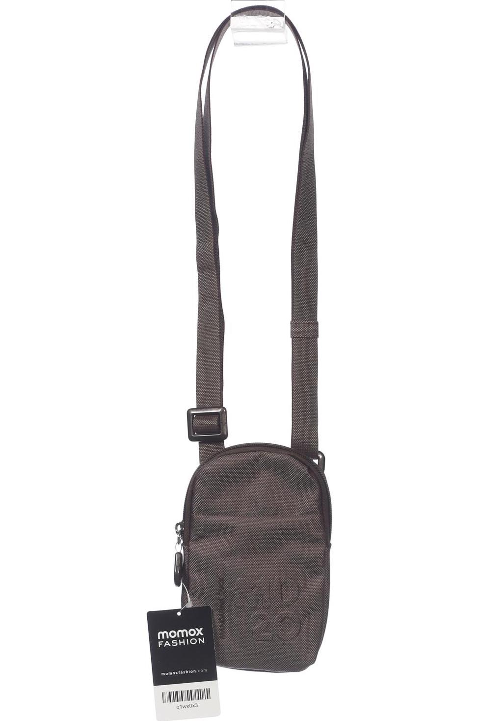 

Mandarina Duck Damen Handtasche, braun, Gr.