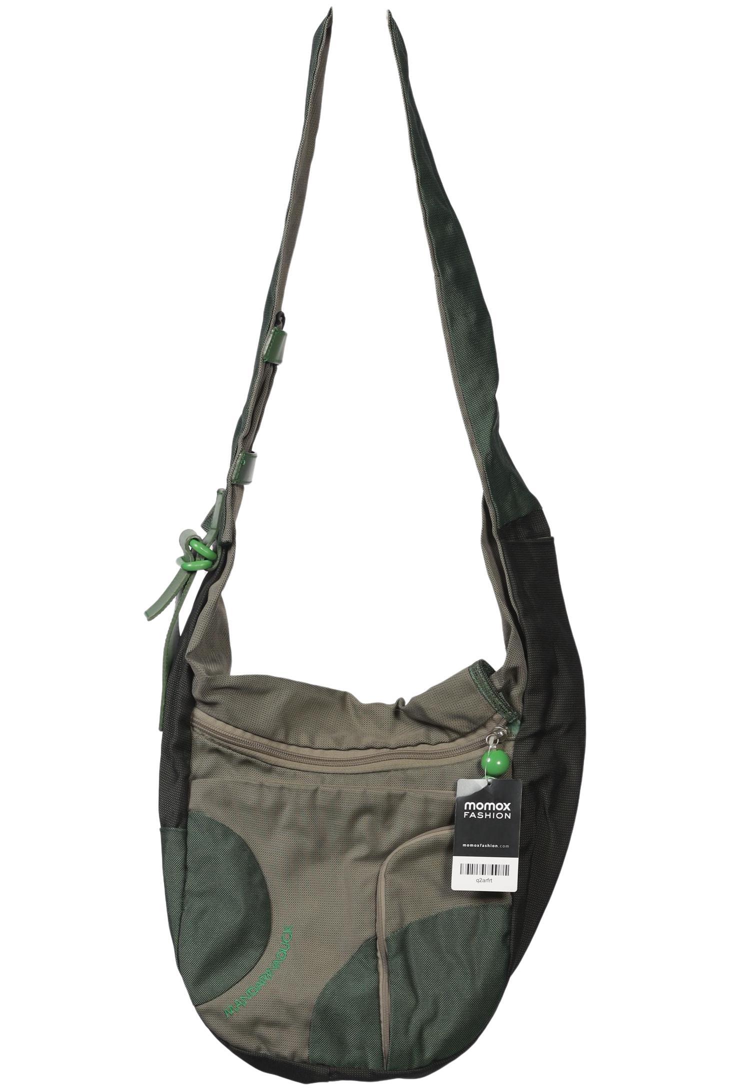 

Mandarina Duck Damen Rucksack, grün, Gr.