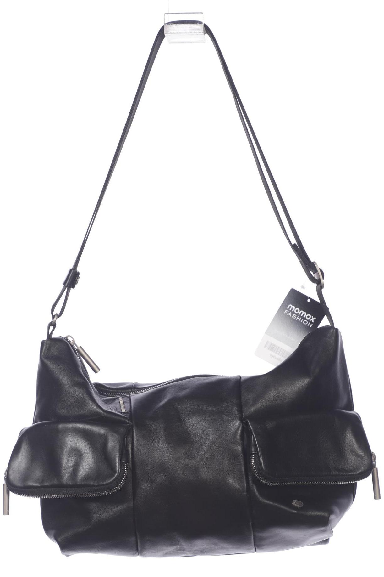 

Mandarina Duck Damen Handtasche, schwarz, Gr.