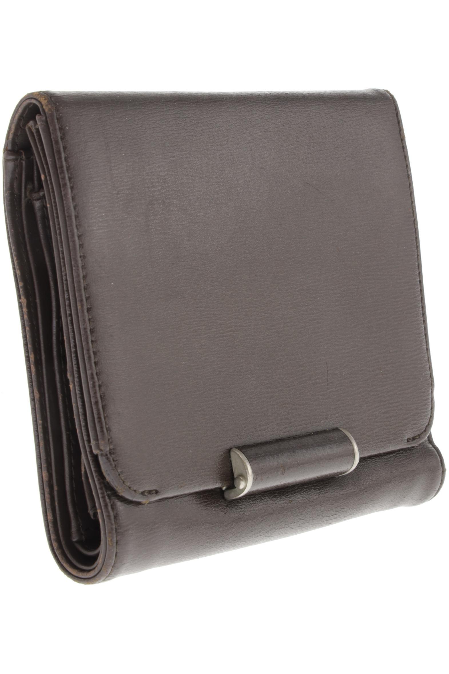 

Mandarina Duck Damen Portemonnaie, braun, Gr.