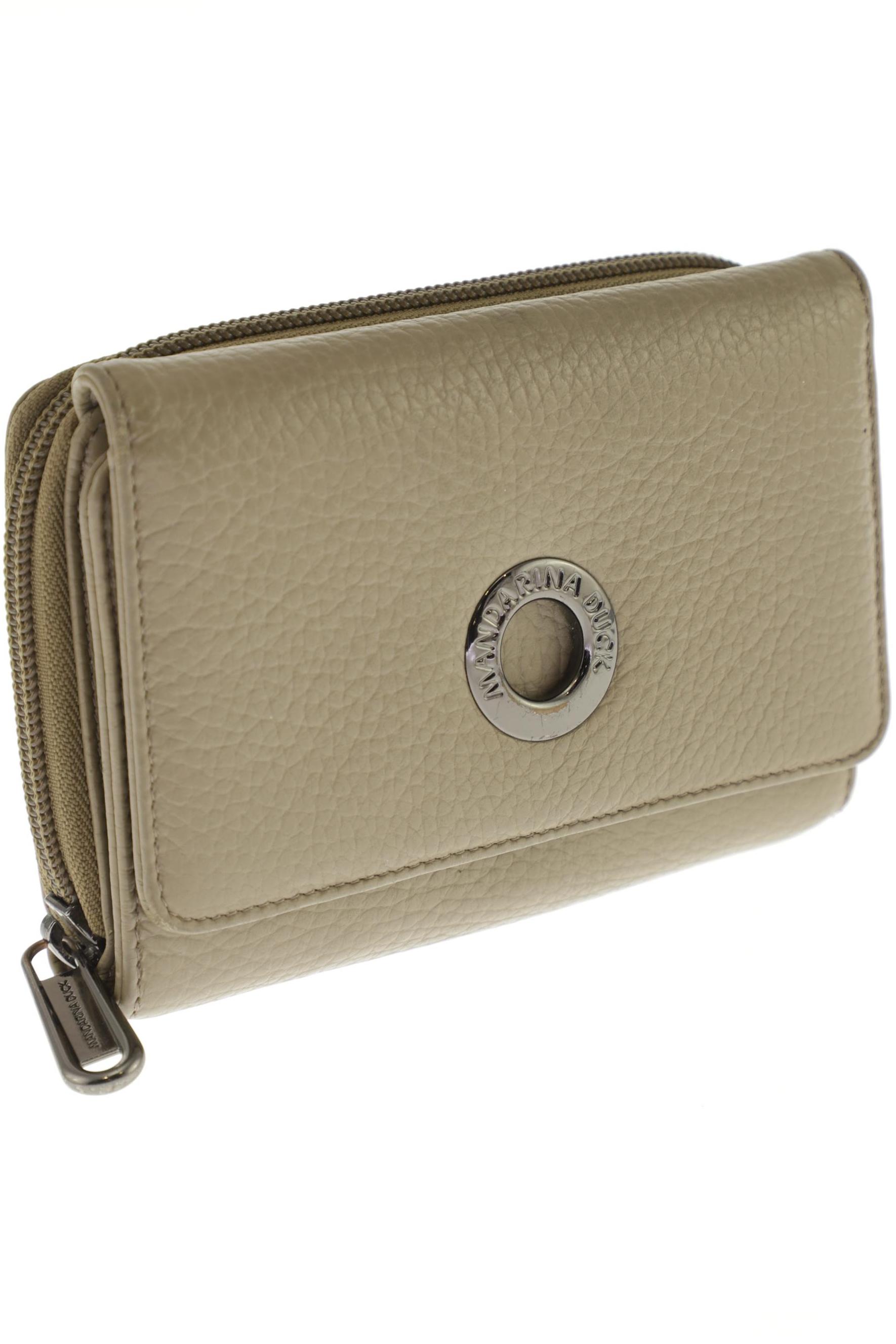 

Mandarina Duck Damen Portemonnaie, beige