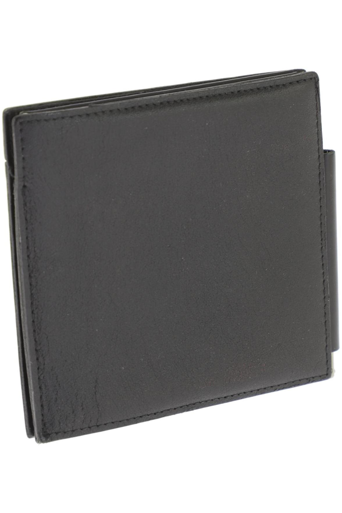 

Mandarina Duck Damen Portemonnaie, schwarz, Gr.