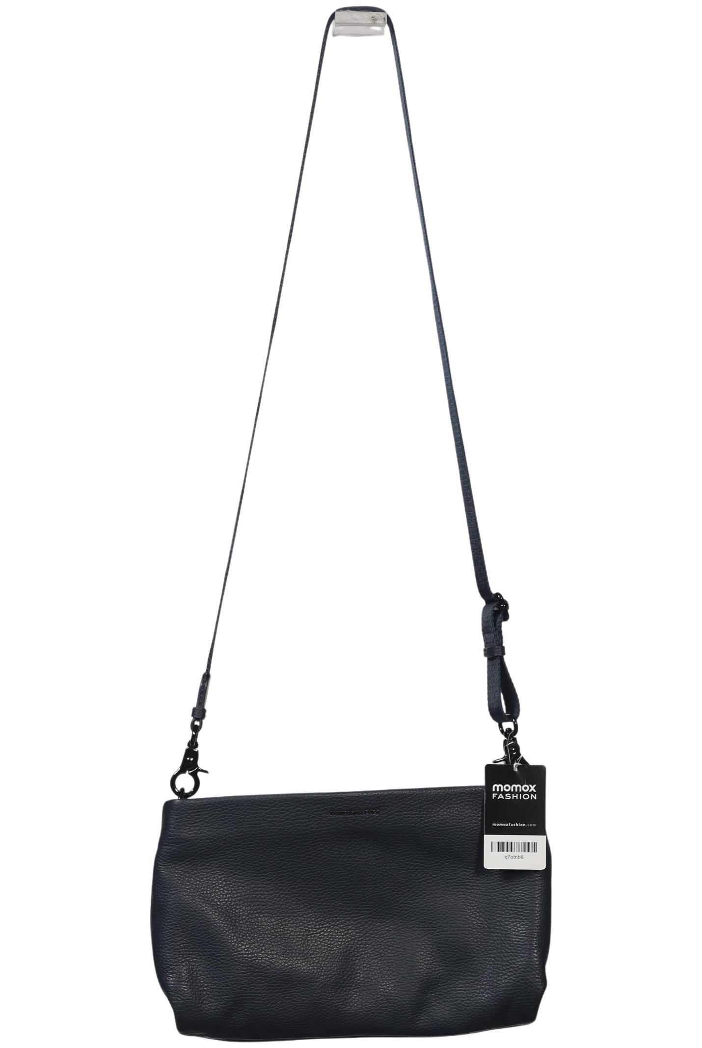 

Mandarina Duck Damen Handtasche, marineblau, Gr.