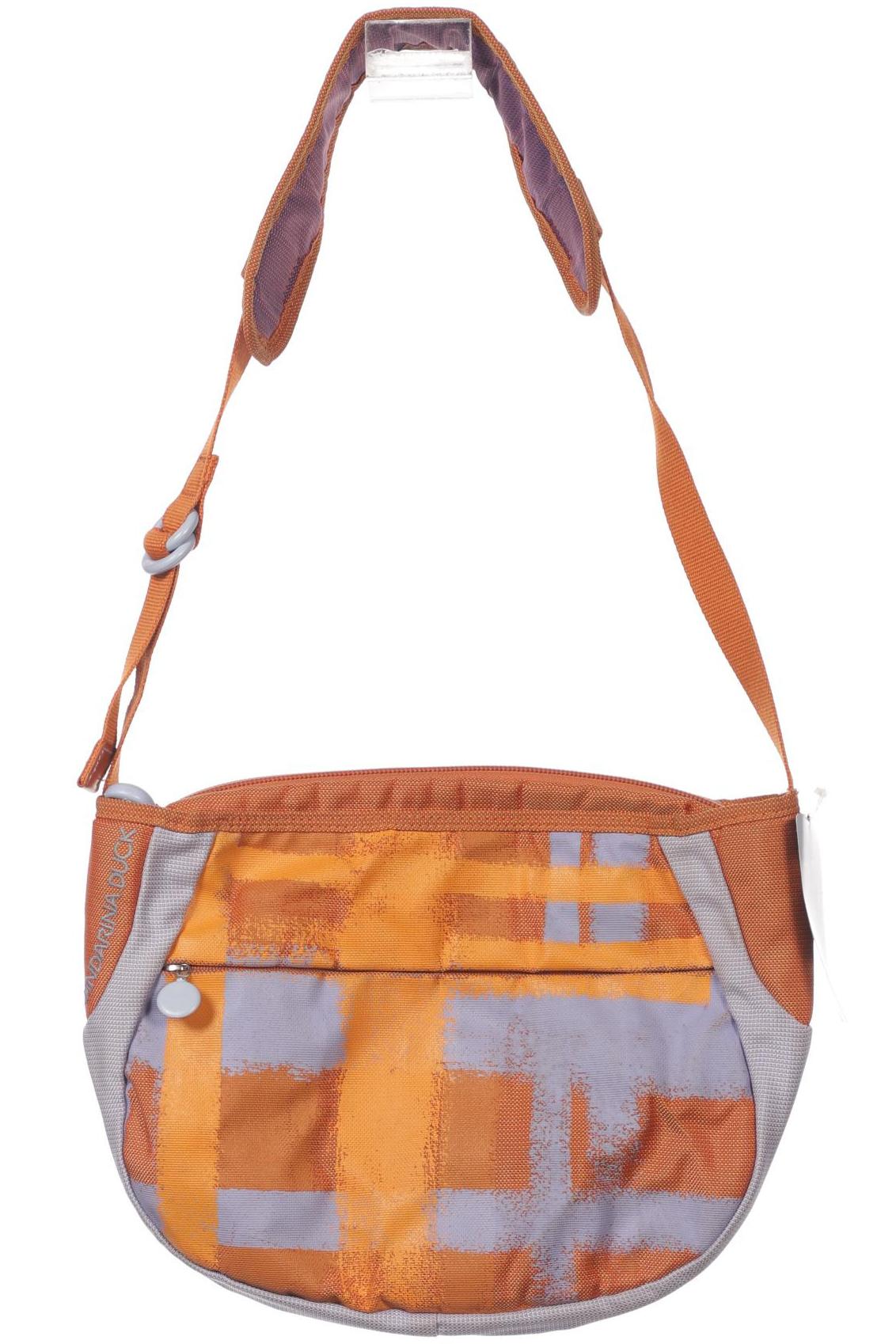 

Mandarina Duck Damen Handtasche, flieder, Gr.