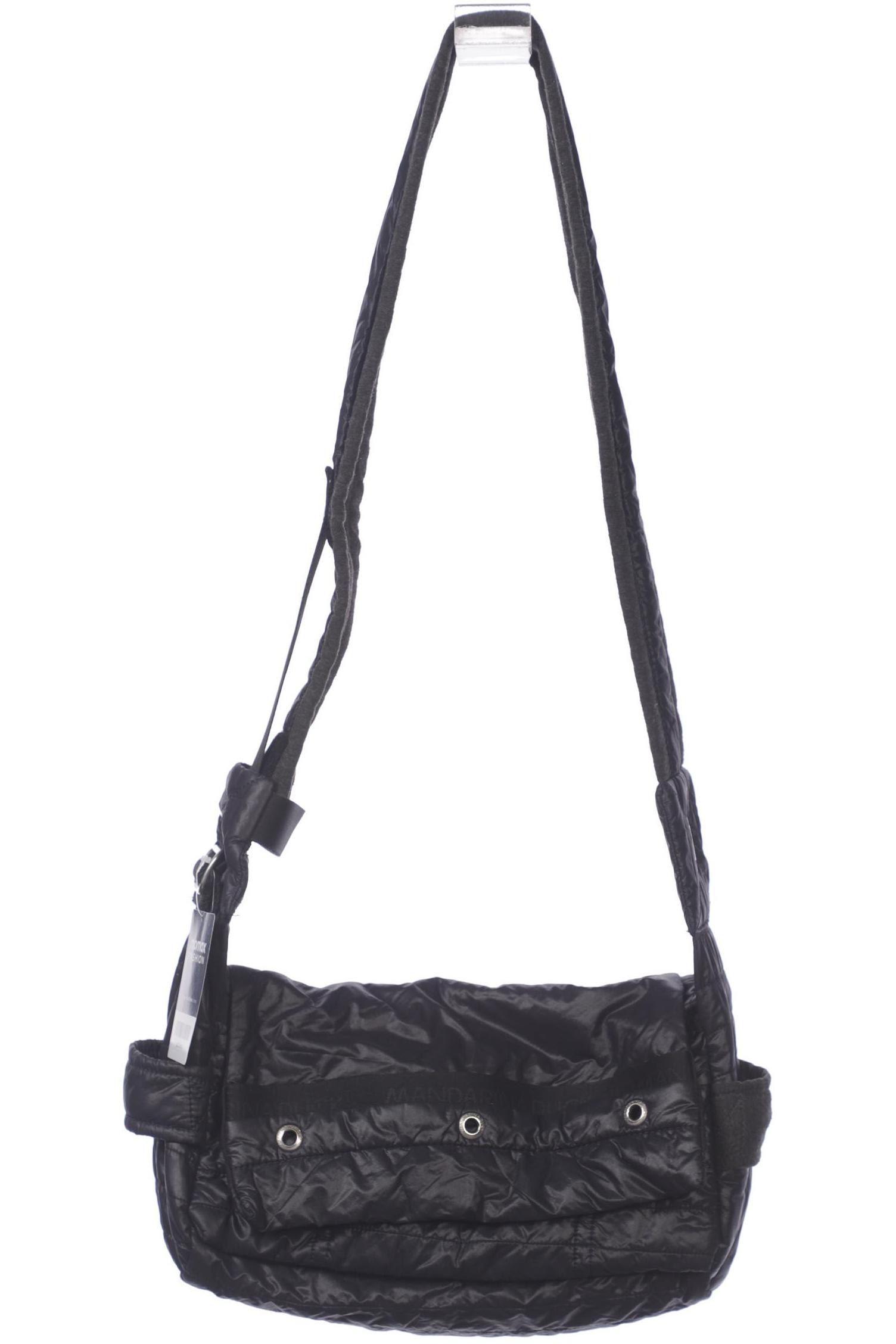 

Mandarina Duck Damen Handtasche, marineblau, Gr.