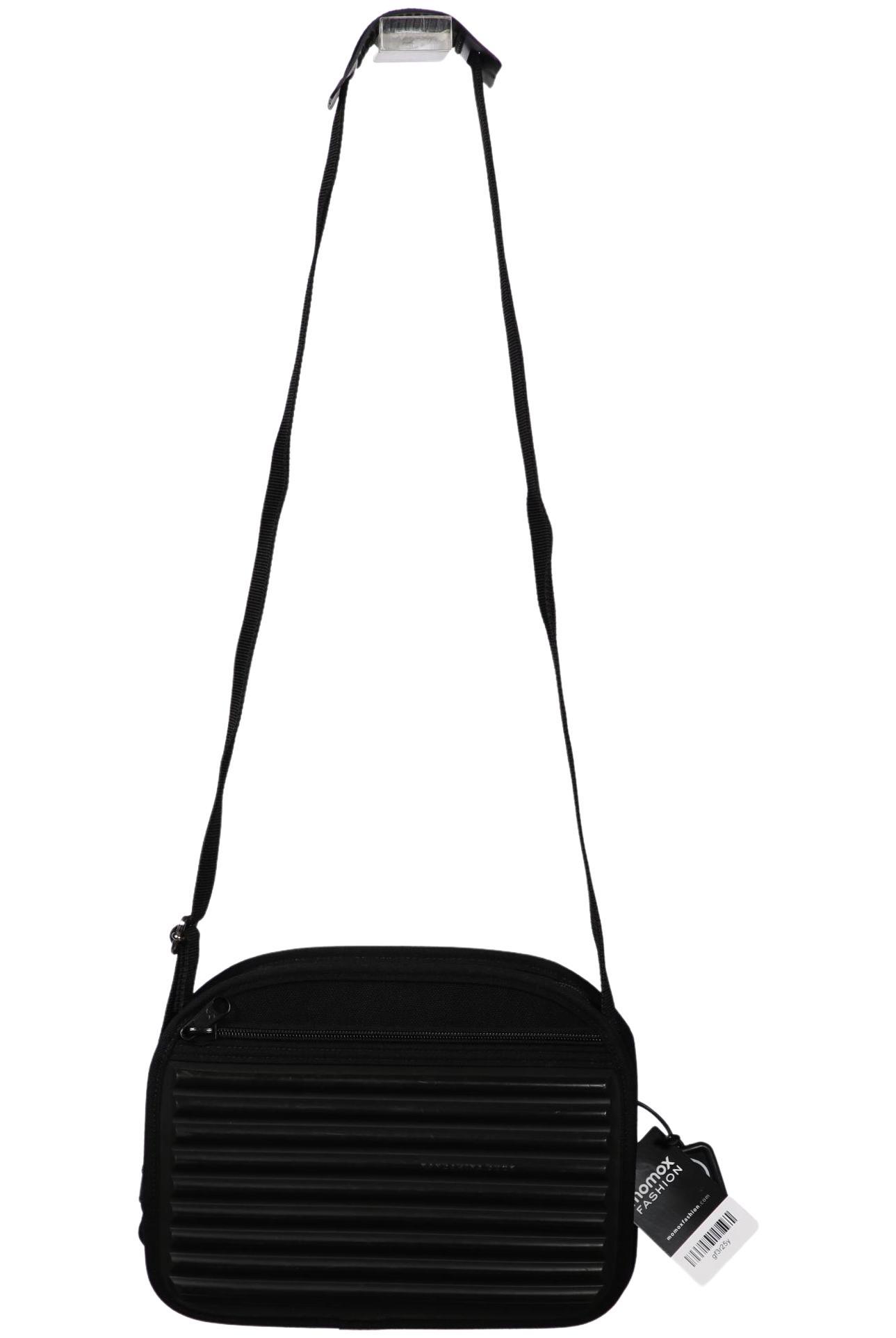 

Mandarina Duck Damen Handtasche, schwarz, Gr.