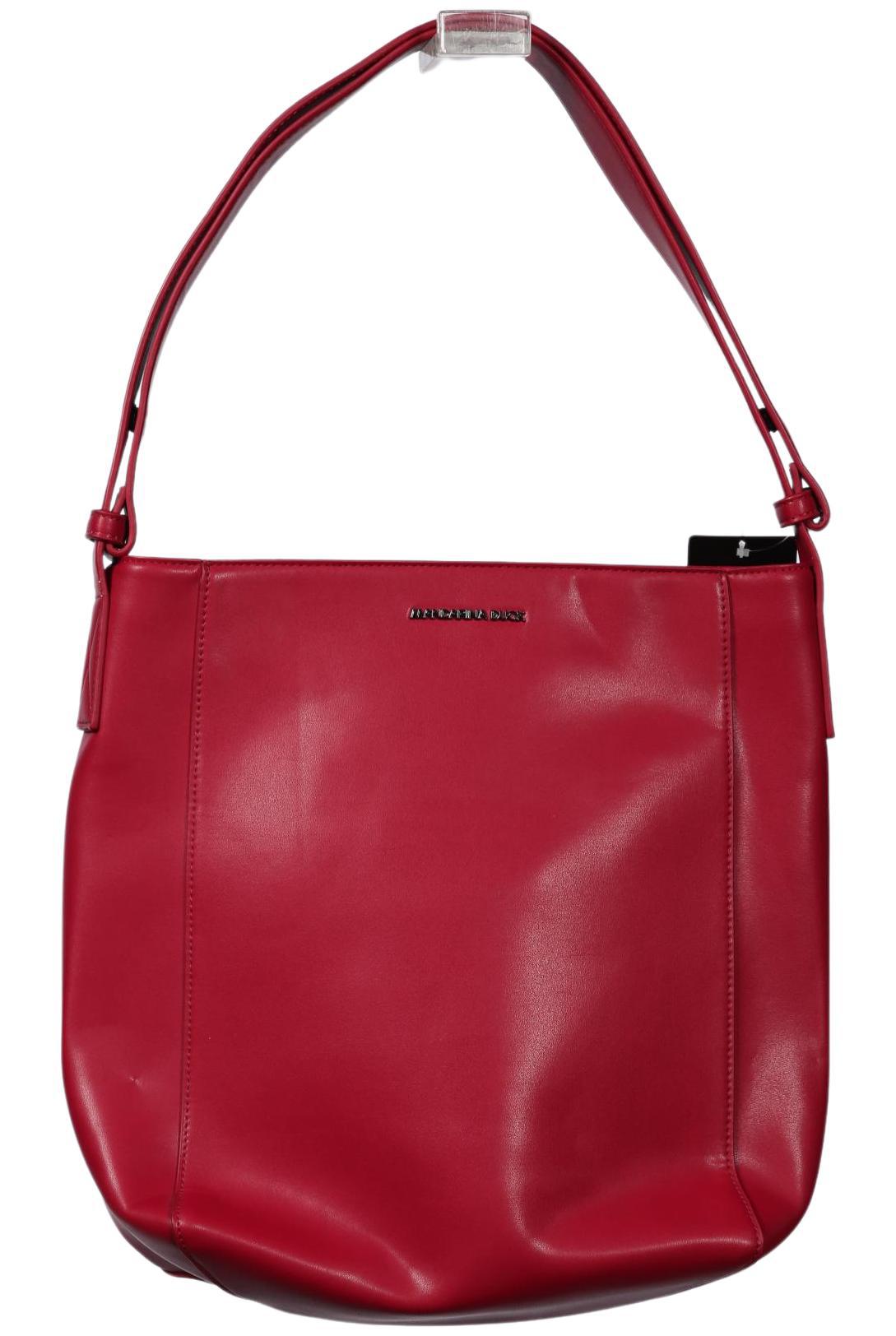 

Mandarina Duck Damen Handtasche, pink, Gr.
