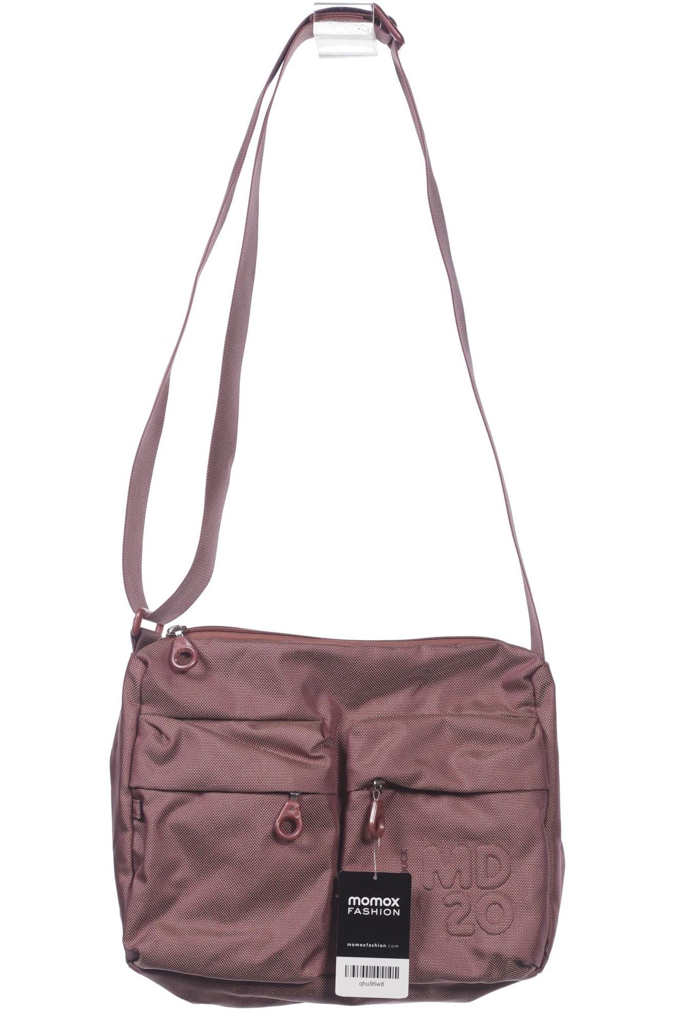 

Mandarina Duck Damen Handtasche, pink, Gr.