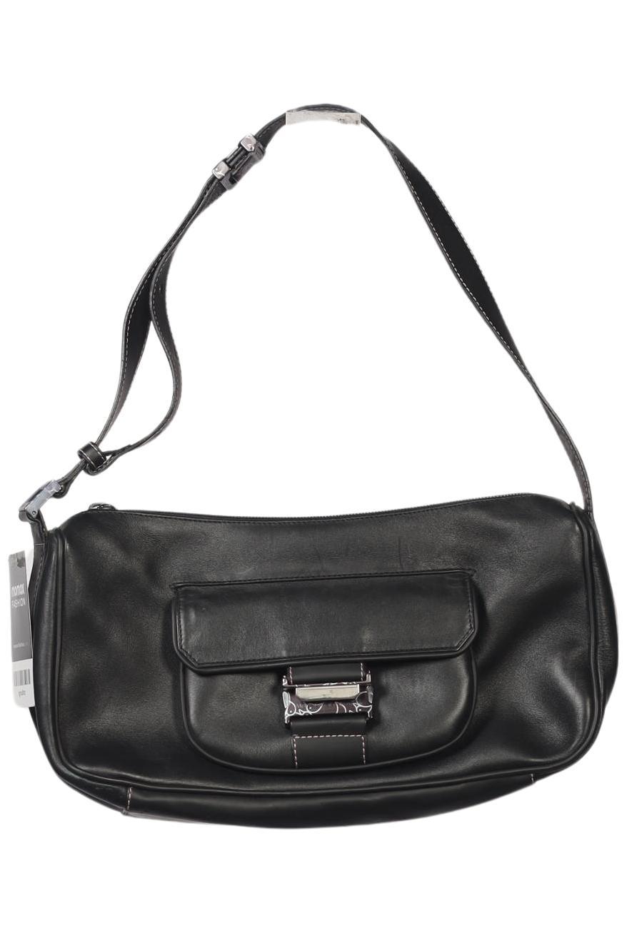 

Mandarina Duck Damen Handtasche, schwarz, Gr.