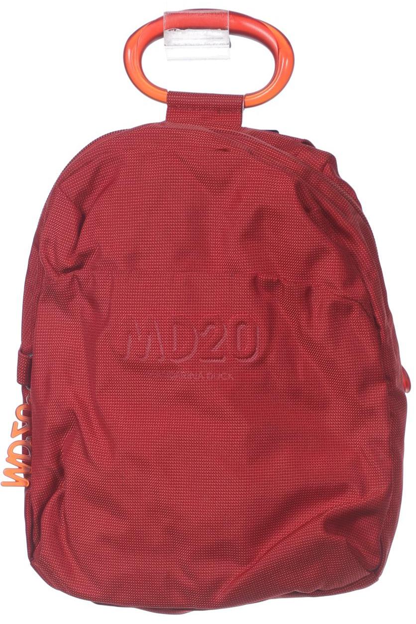 

Mandarina Duck Damen Rucksack, rot, Gr.