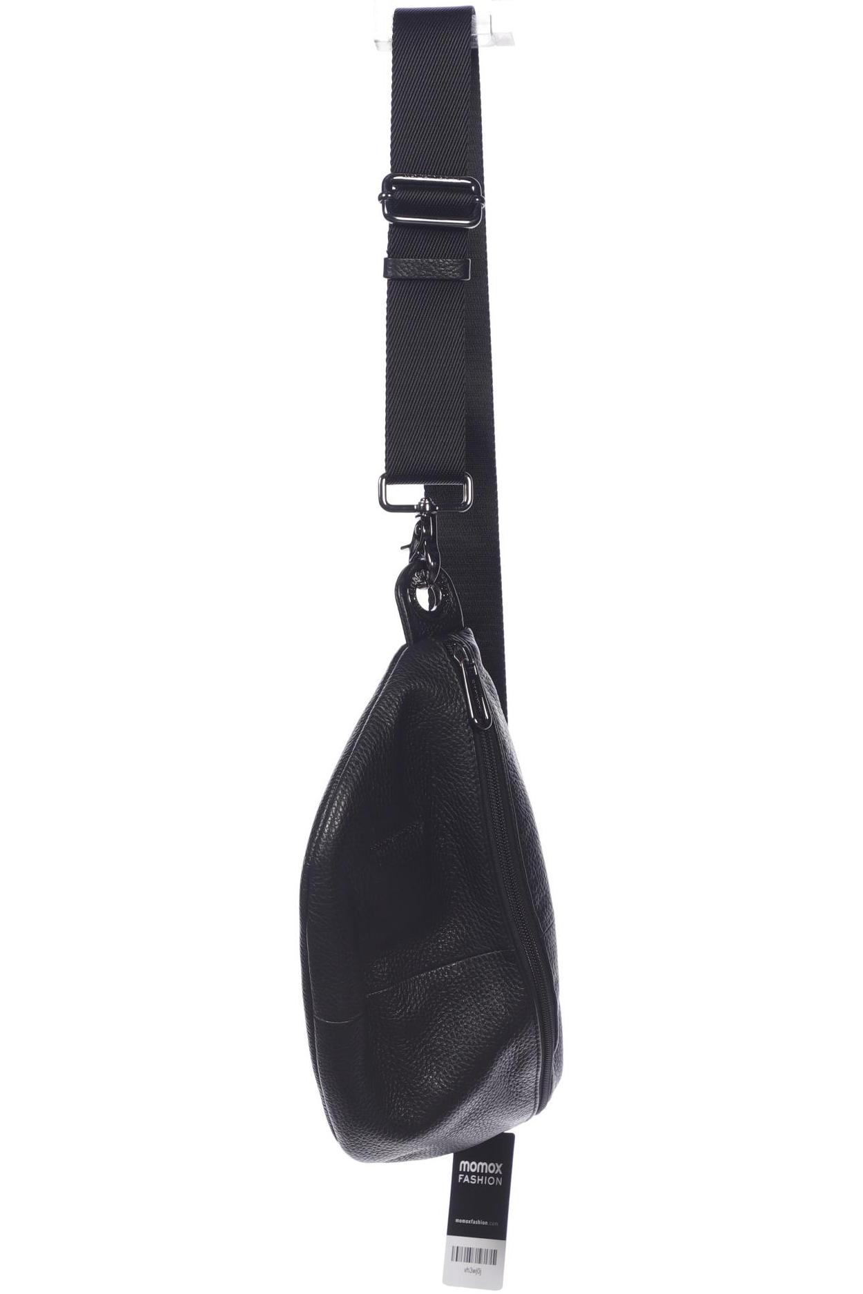 

Mandarina Duck Damen Handtasche, schwarz, Gr.