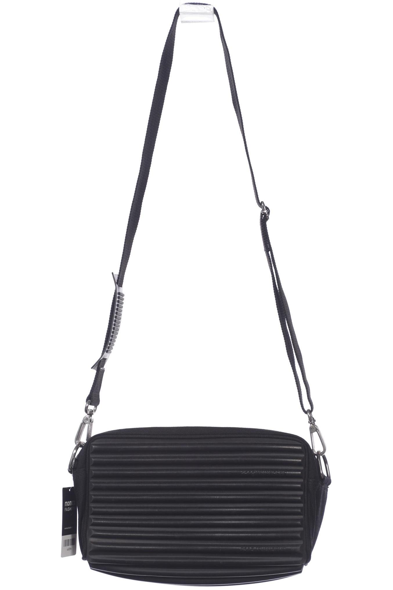 

Mandarina Duck Damen Handtasche, schwarz, Gr.