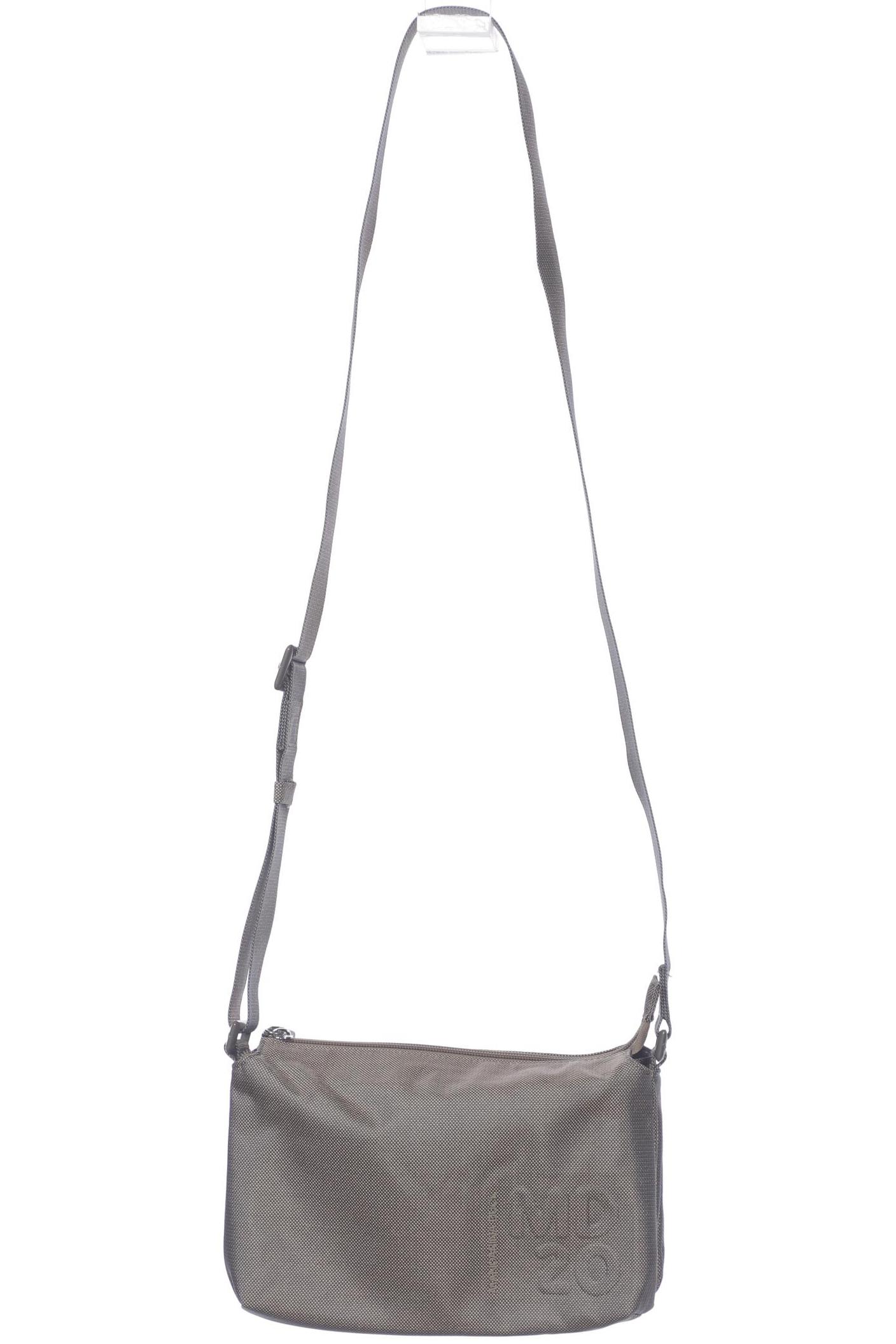 

Mandarina Duck Damen Handtasche, gelb, Gr.