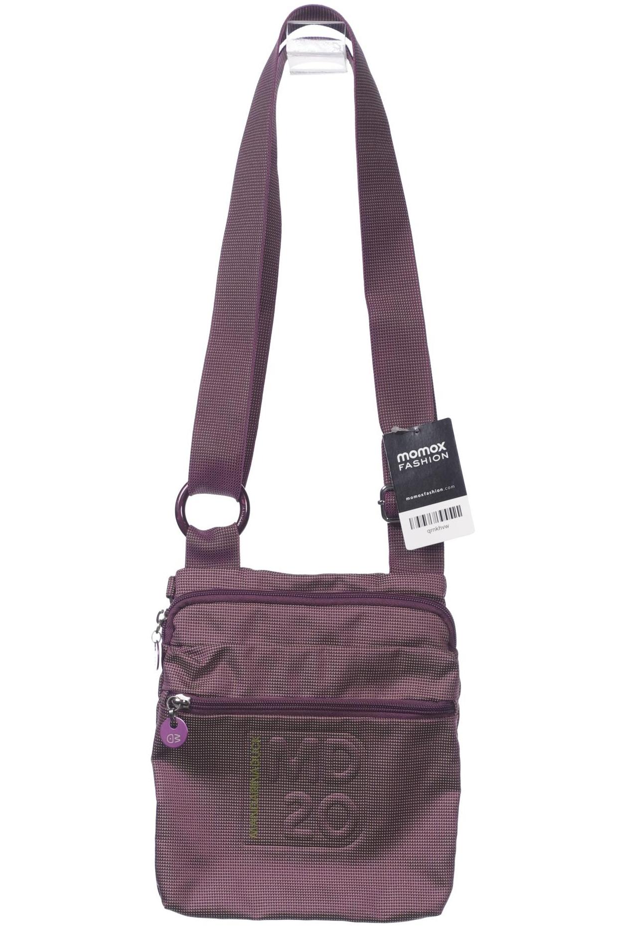 

Mandarina Duck Damen Handtasche, flieder, Gr.