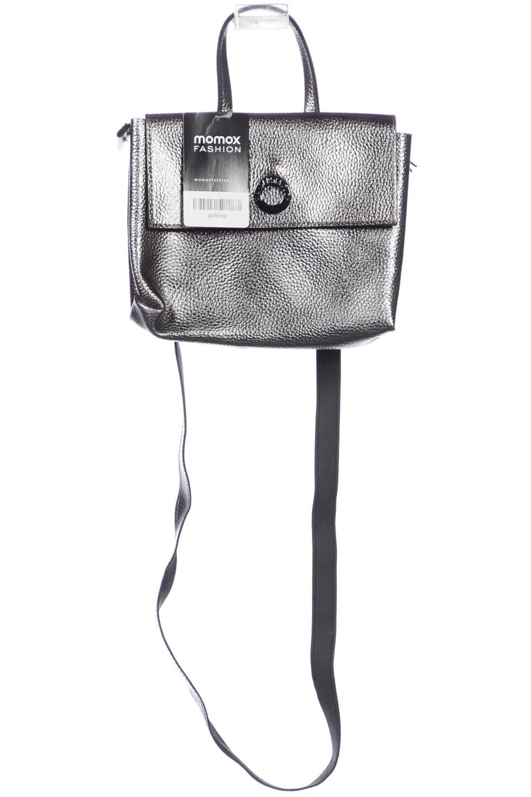 

Mandarina Duck Damen Handtasche, grau, Gr.