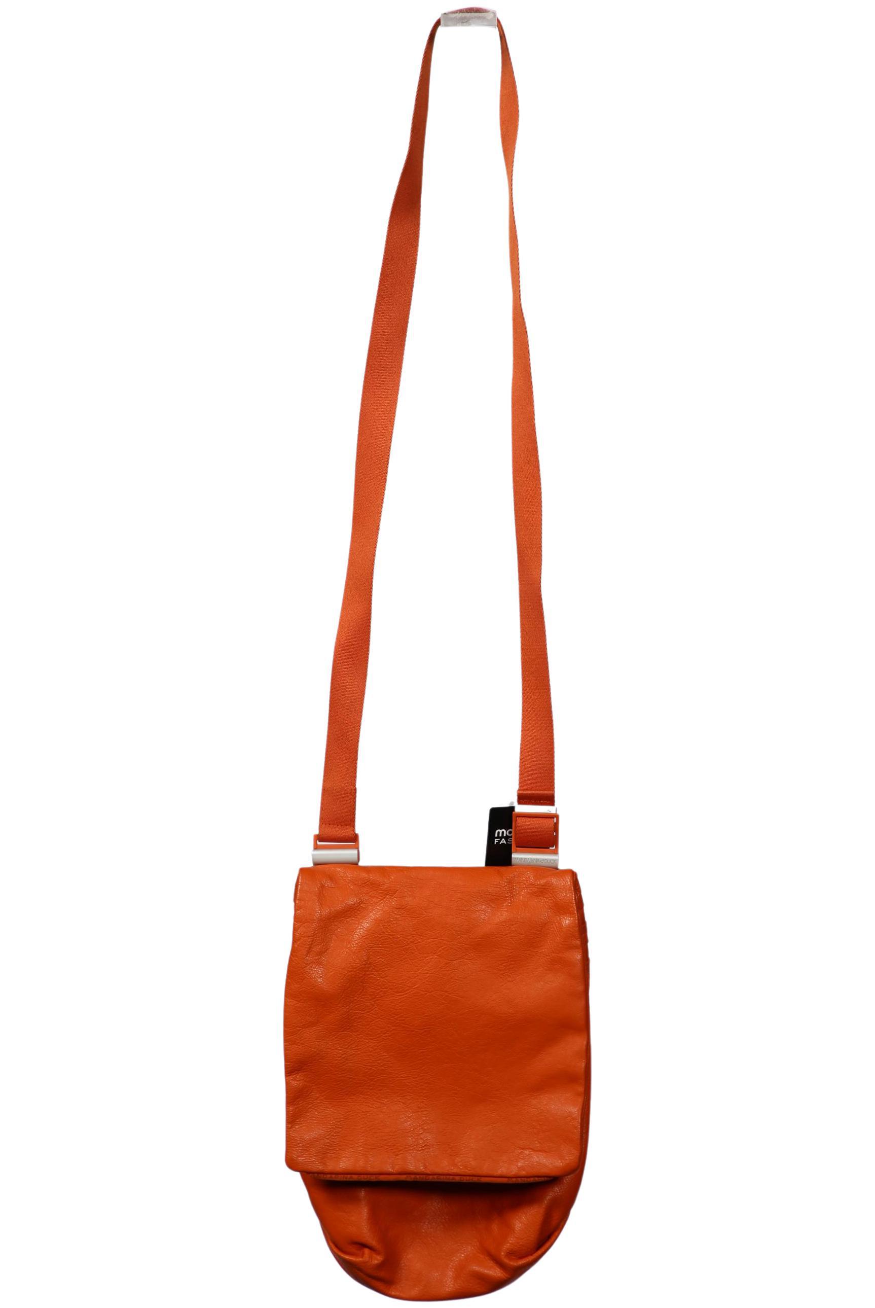 

Mandarina Duck Damen Handtasche, orange, Gr.