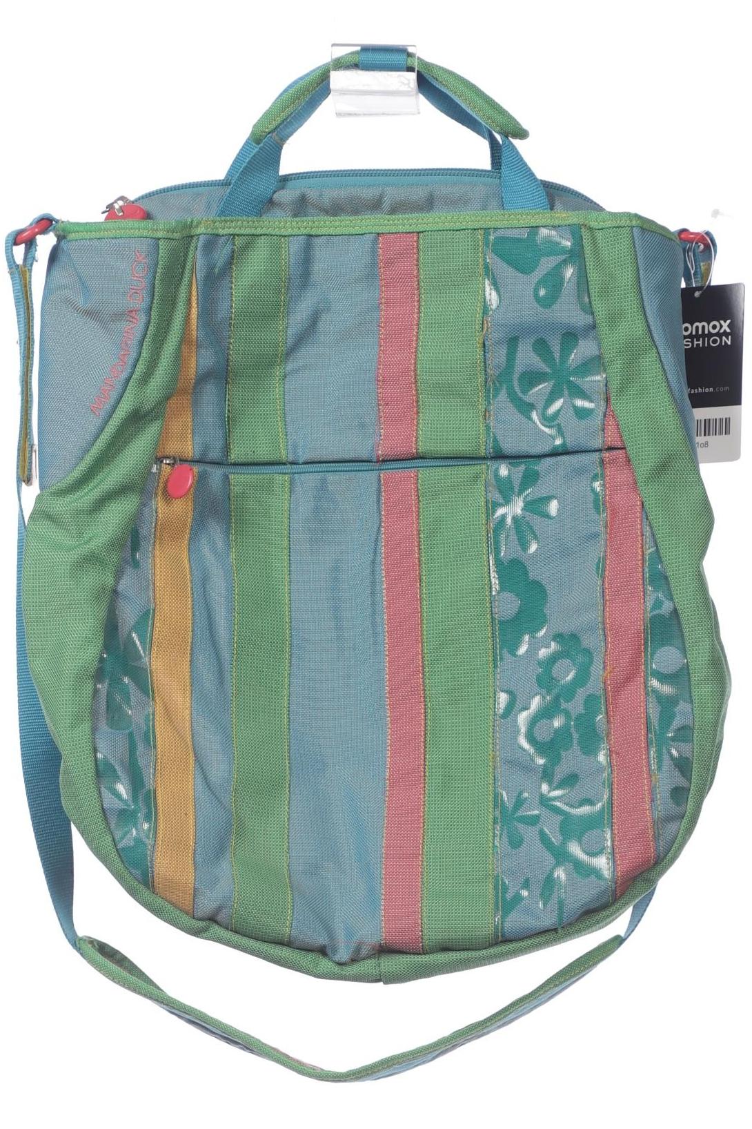 

Mandarina Duck Damen Handtasche, mehrfarbig, Gr.