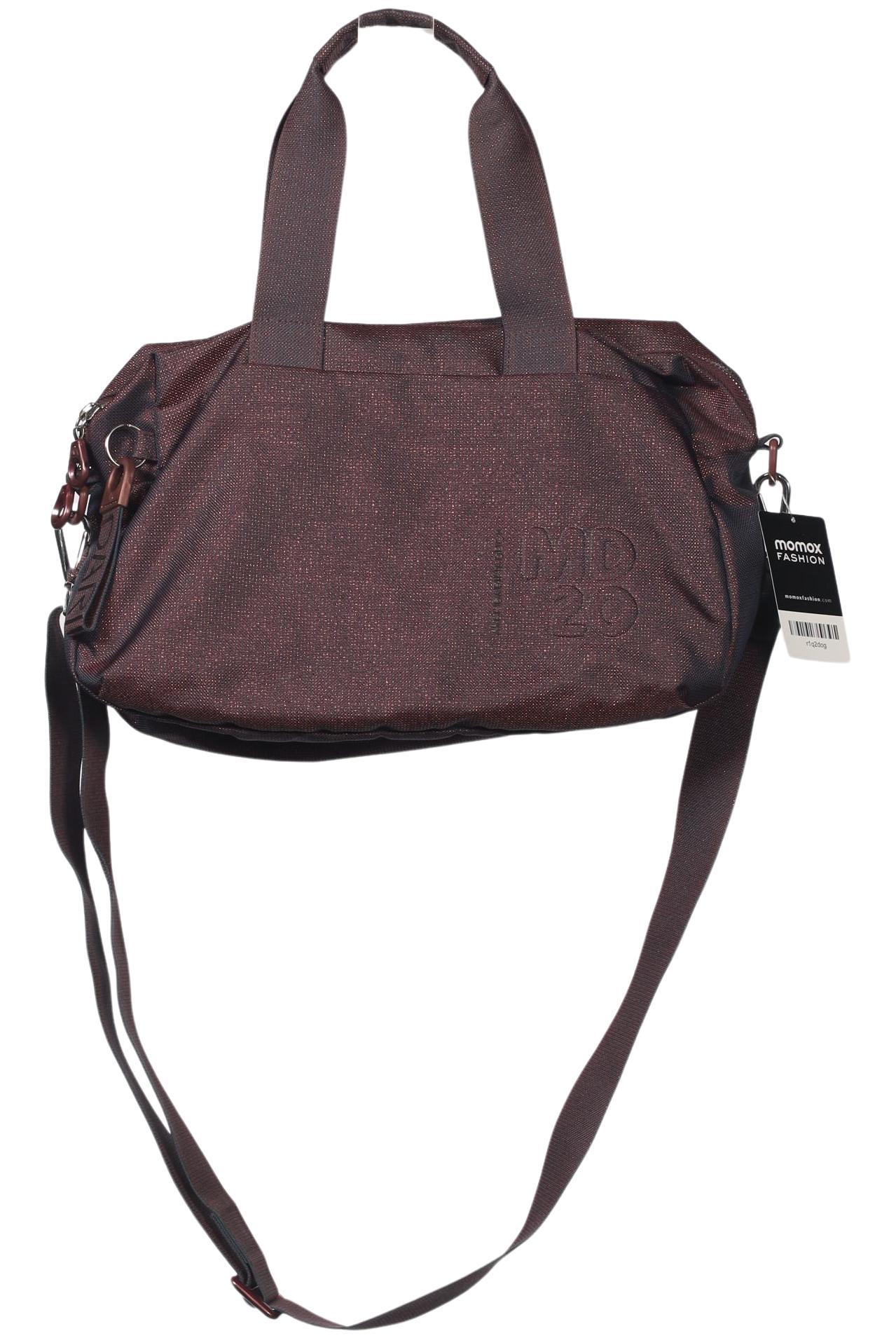 

Mandarina Duck Damen Handtasche, braun, Gr.