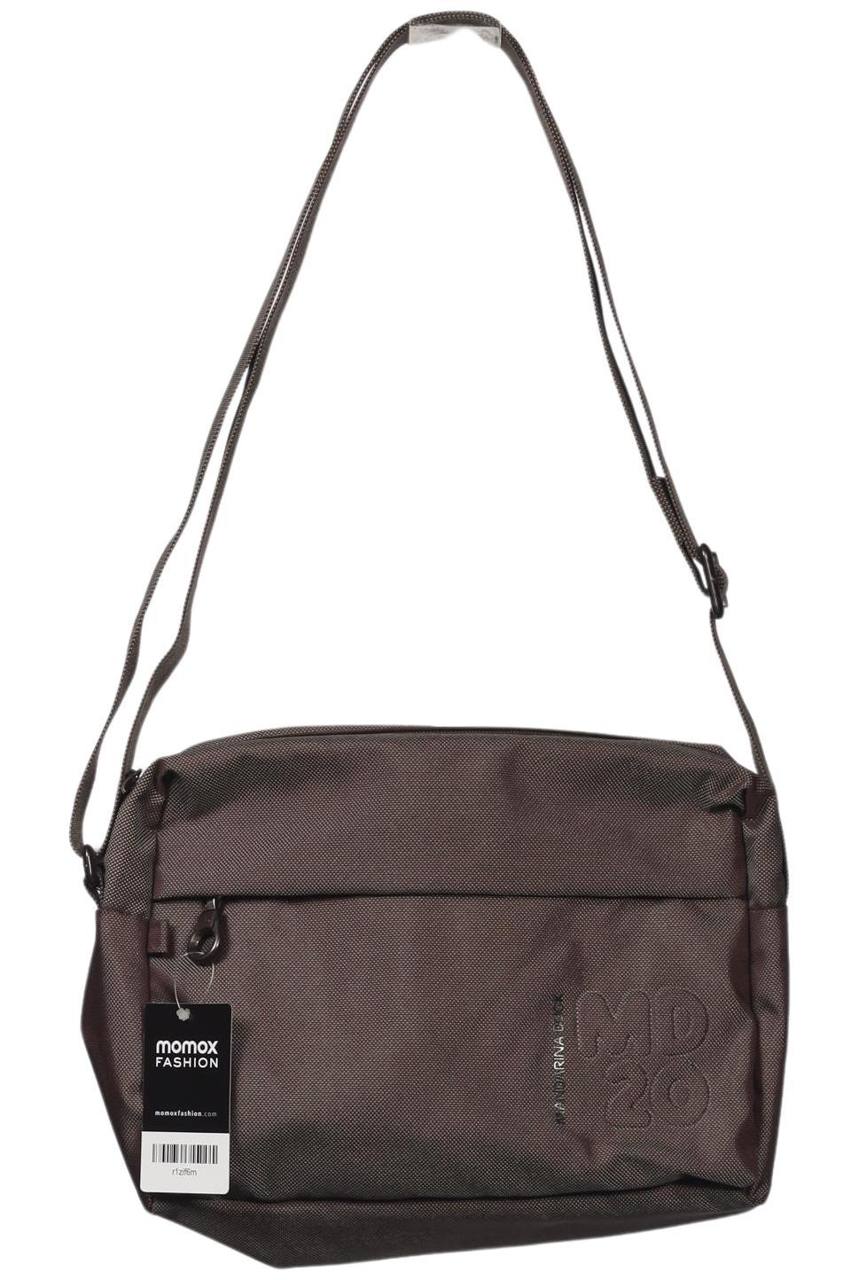 

Mandarina Duck Damen Handtasche, braun, Gr.