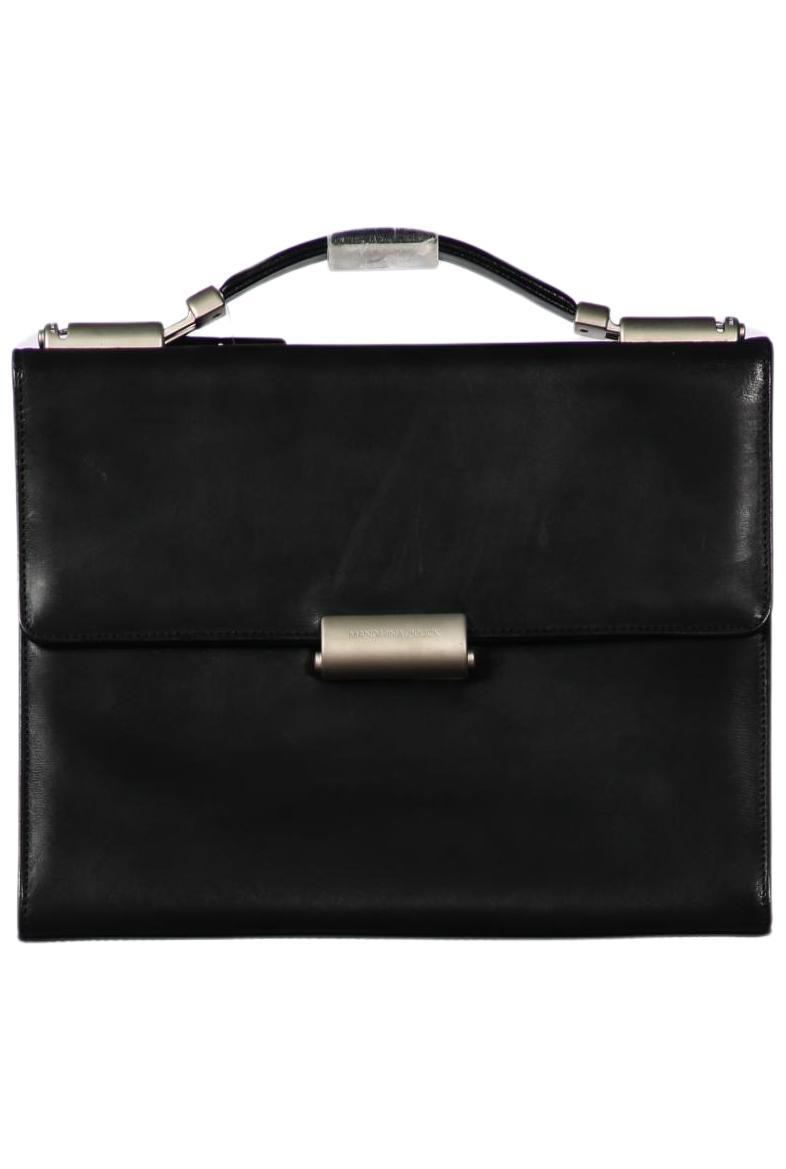 

Mandarina Duck Damen Handtasche, schwarz, Gr.