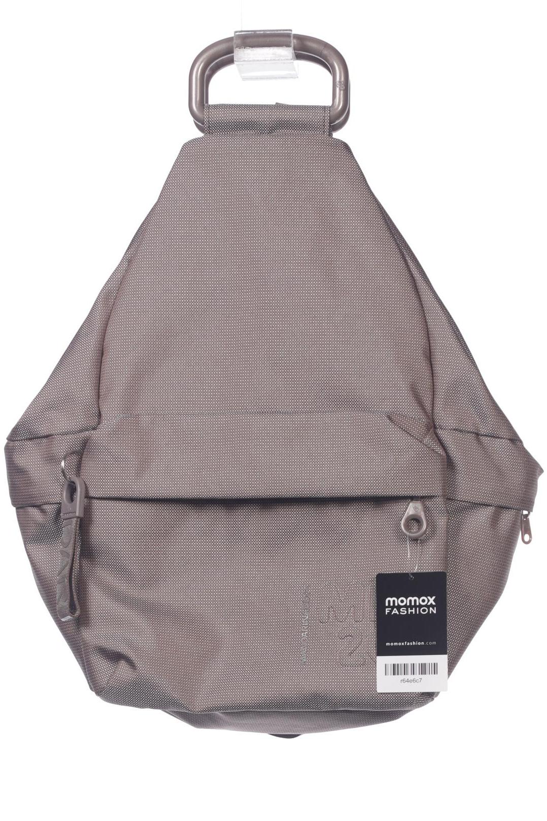 

Mandarina Duck Damen Rucksack, braun, Gr.