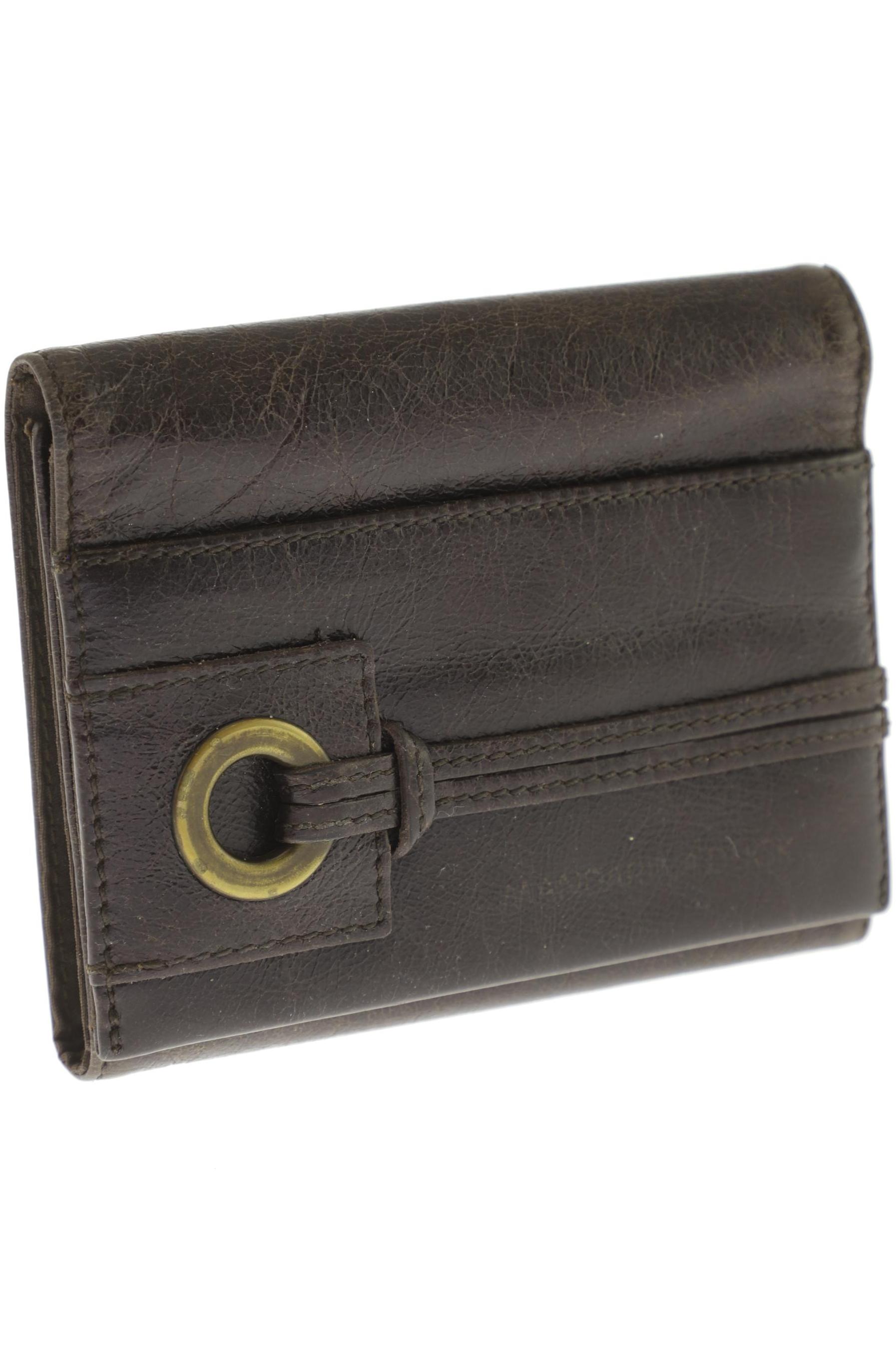 

Mandarina Duck Damen Portemonnaie, braun