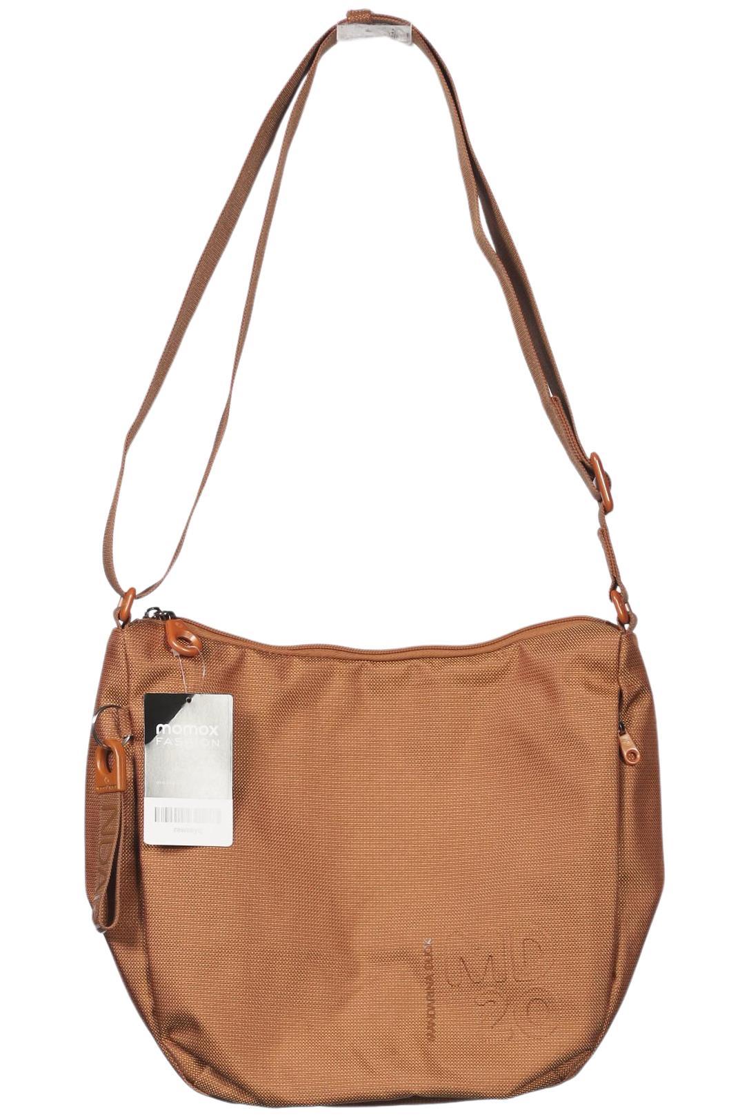 

Mandarina Duck Damen Handtasche, braun, Gr.