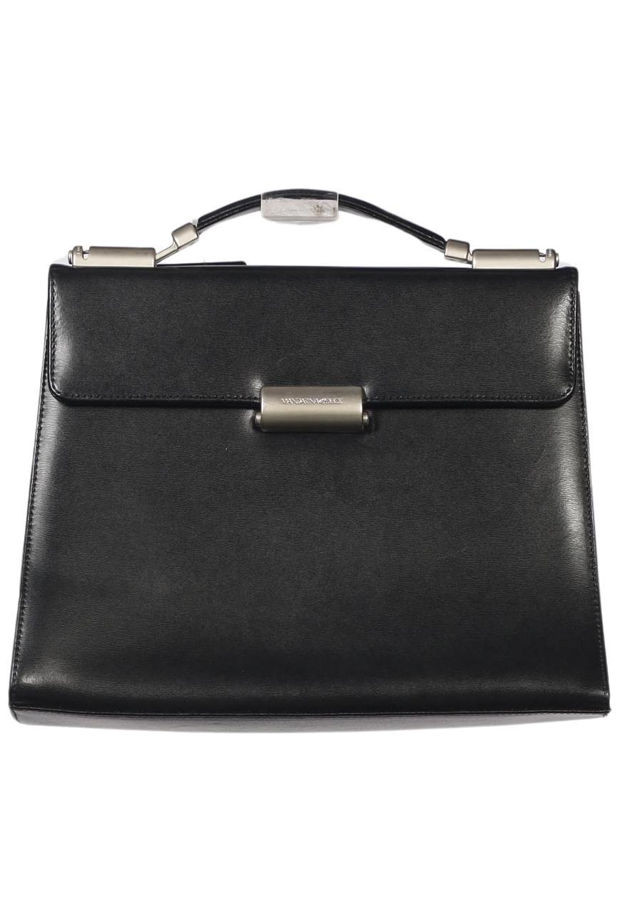 

Mandarina Duck Damen Handtasche, schwarz, Gr.