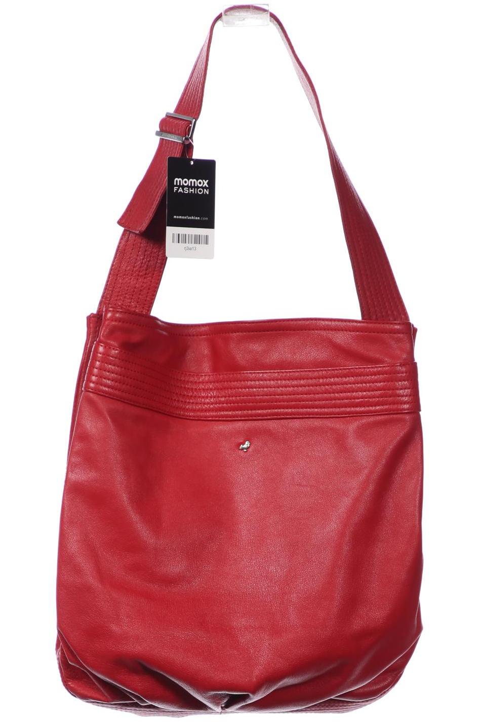 

Mandarina Duck Damen Handtasche, rot