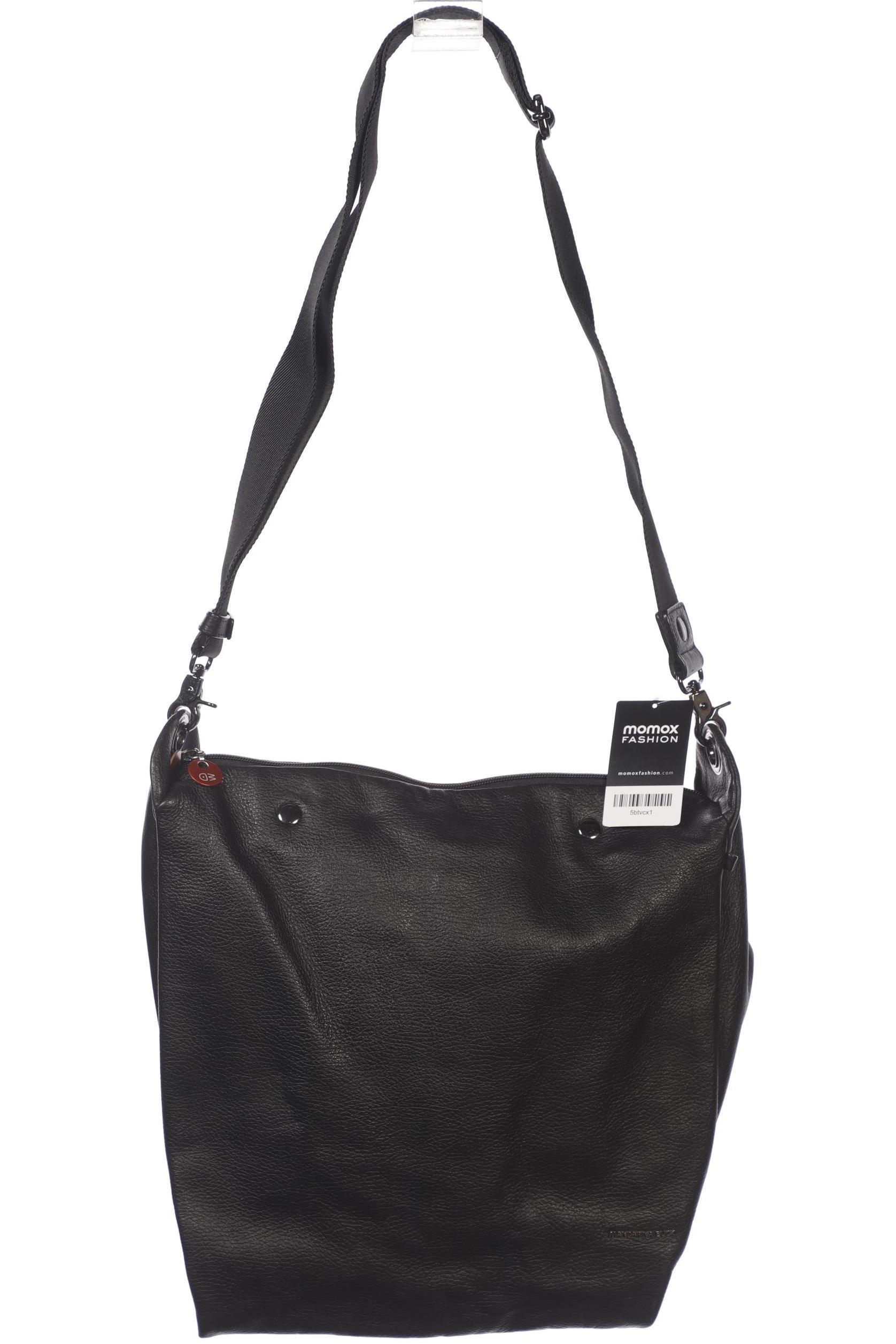 

Mandarina Duck Damen Handtasche, schwarz