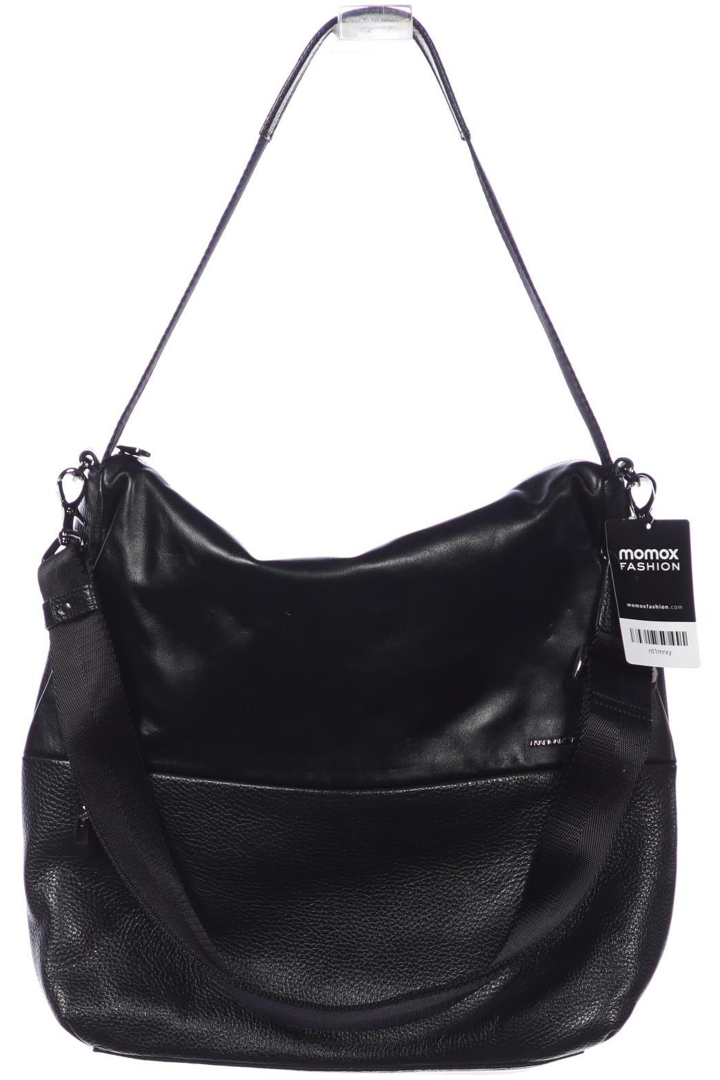 

Mandarina Duck Damen Handtasche, schwarz, Gr.