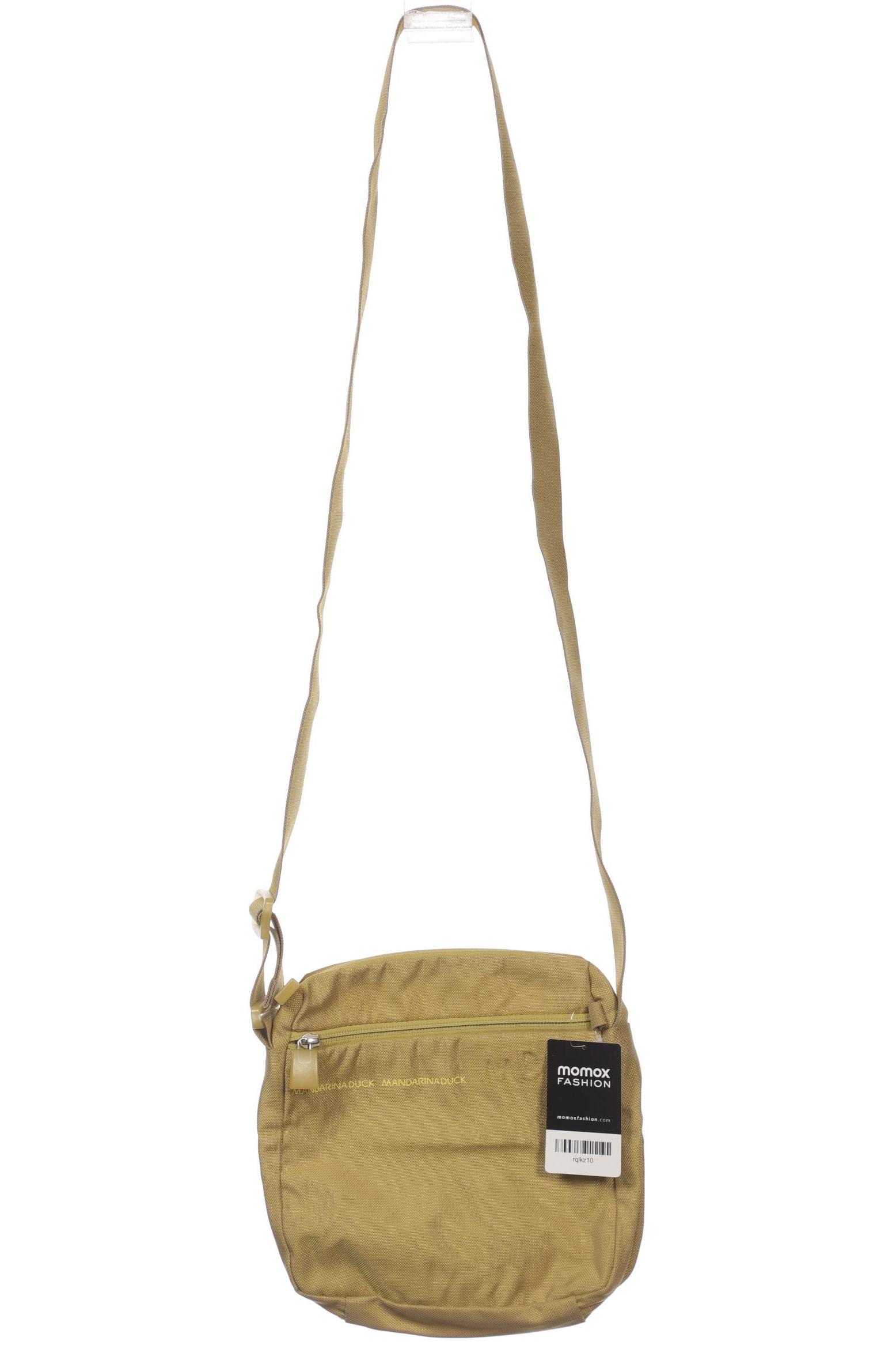 

Mandarina Duck Damen Handtasche, gelb