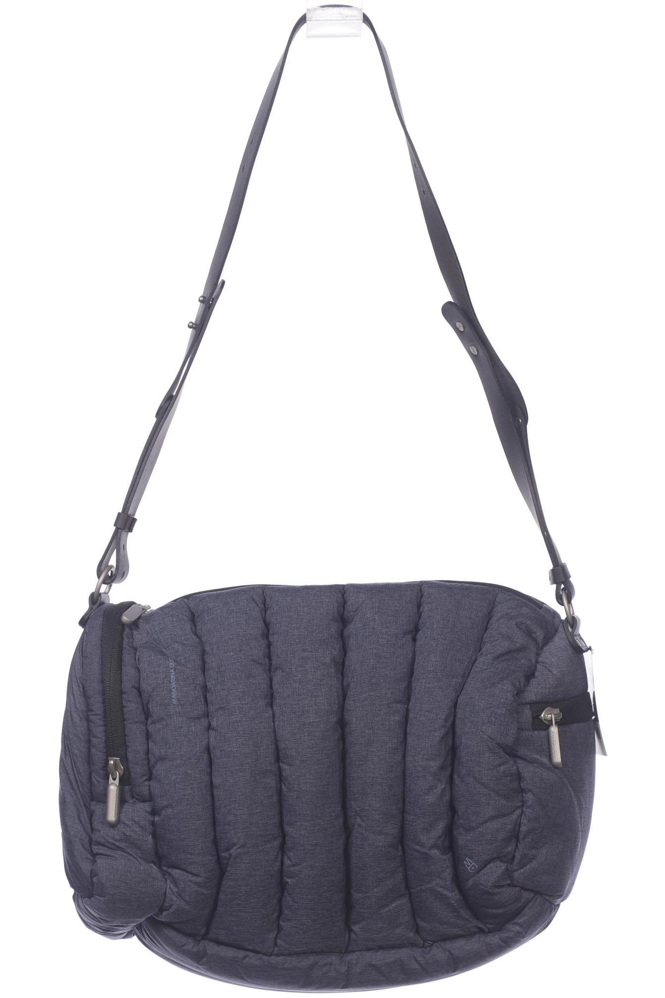 

Mandarina Duck Damen Handtasche, blau, Gr.