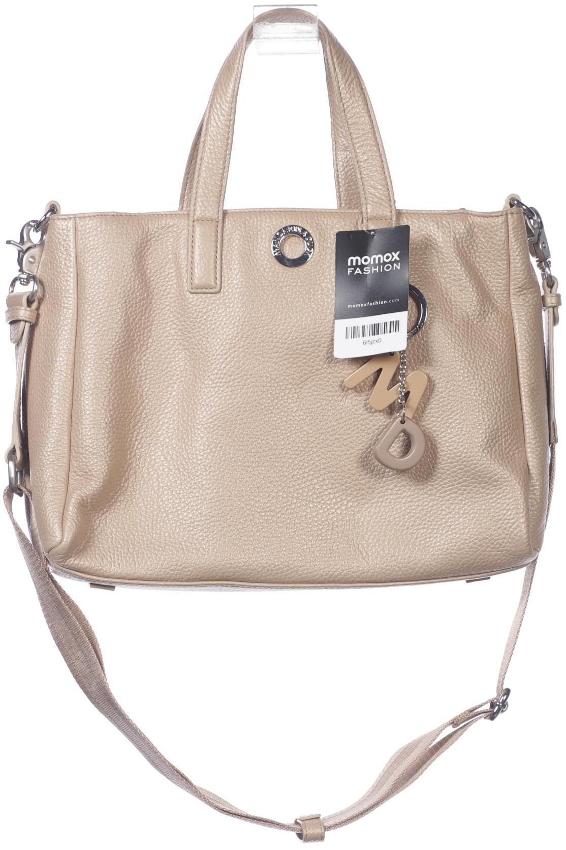 

Mandarina Duck Damen Handtasche, beige, Gr.