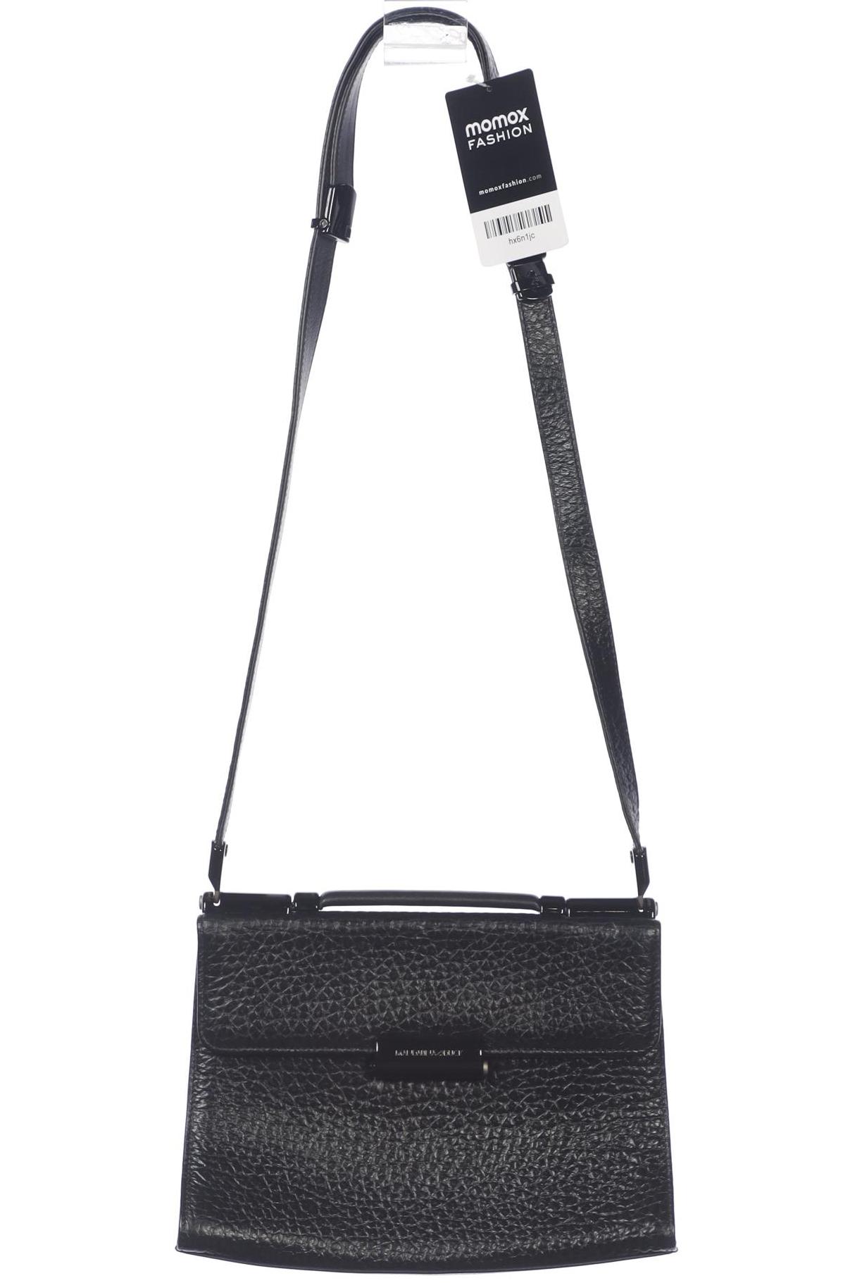 

Mandarina Duck Damen Handtasche, schwarz, Gr.