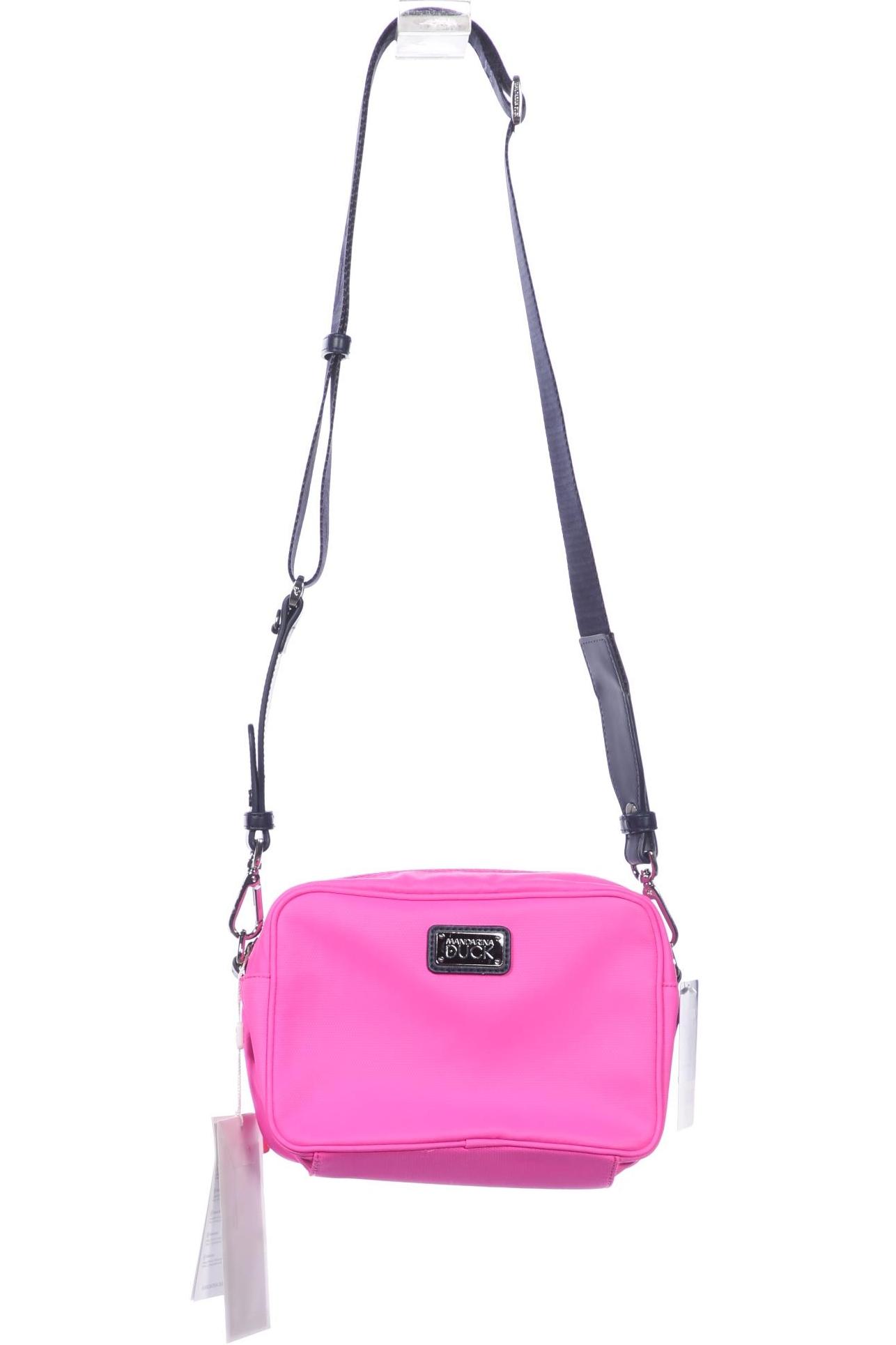 

Mandarina Duck Damen Handtasche, neon, Gr.