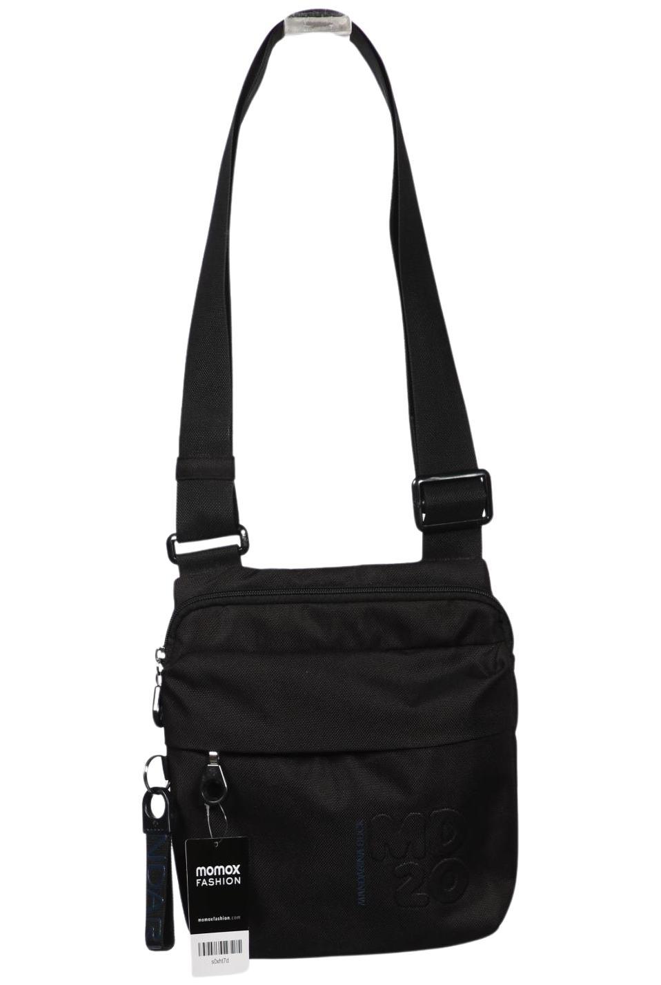 

Mandarina Duck Damen Handtasche, schwarz, Gr.