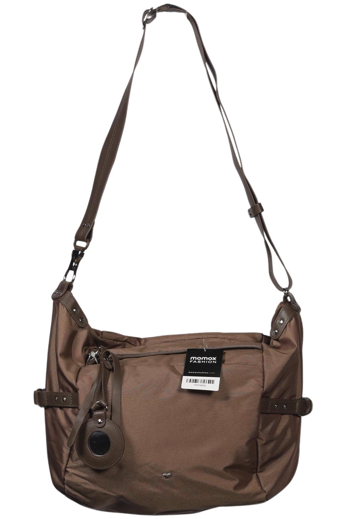 

Mandarina Duck Damen Handtasche, braun, Gr.