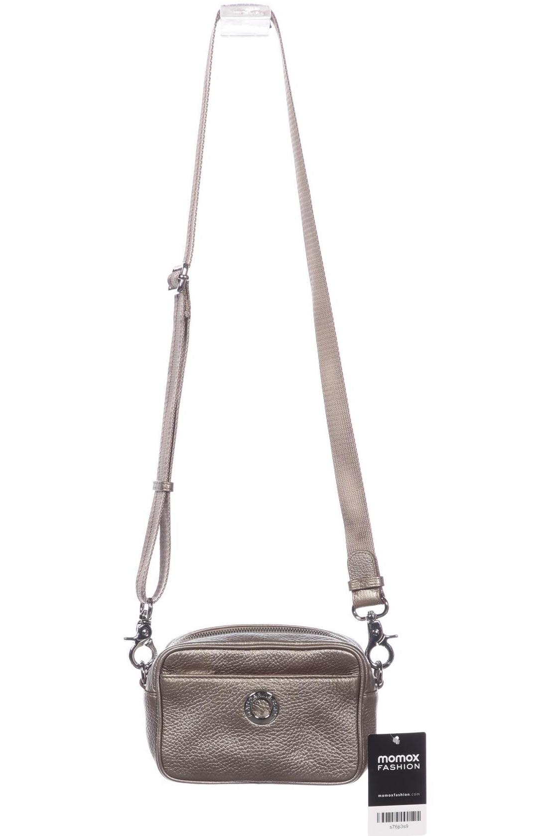 

Mandarina Duck Damen Handtasche, grau, Gr.