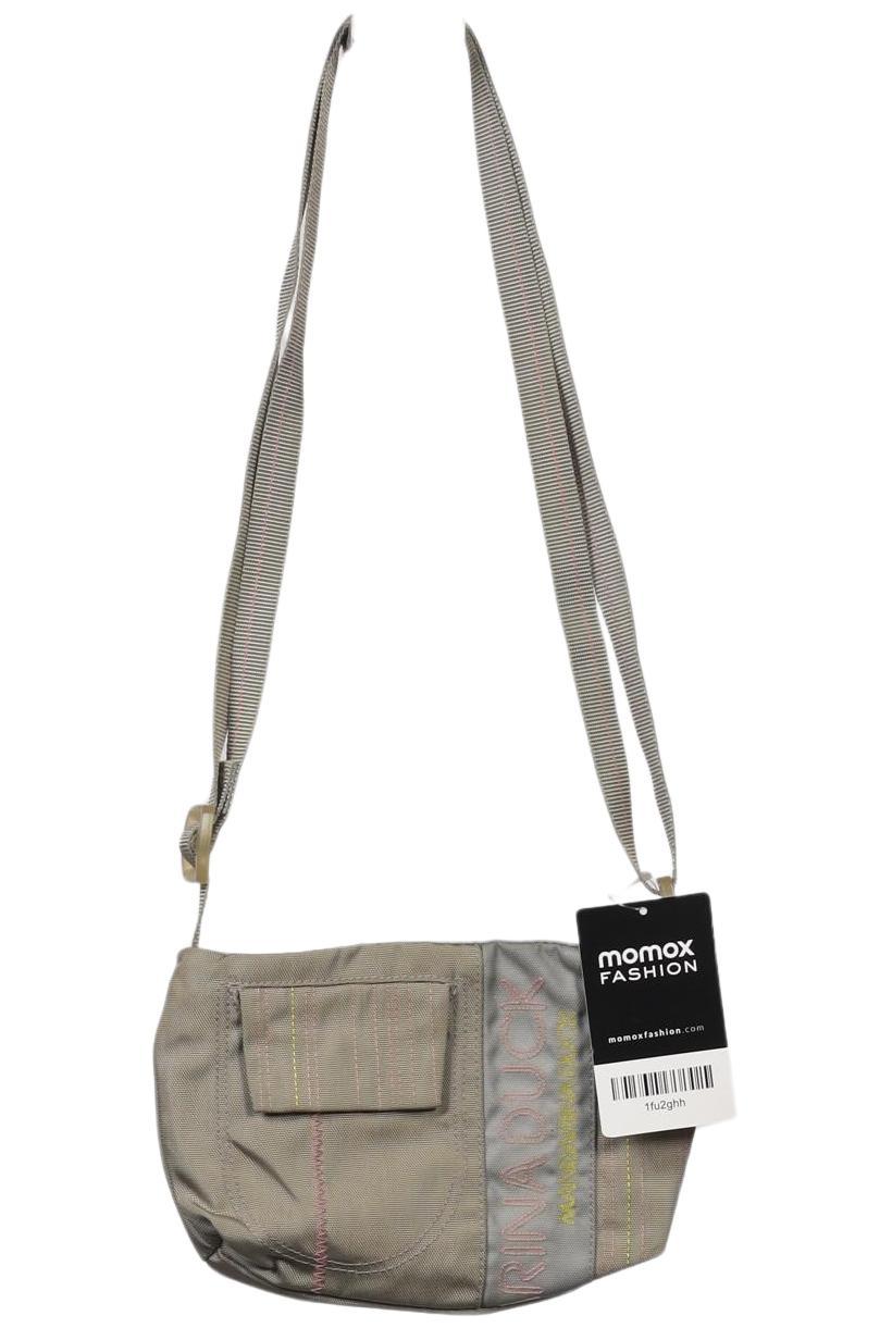 

Mandarina Duck Damen Handtasche, grau, Gr.