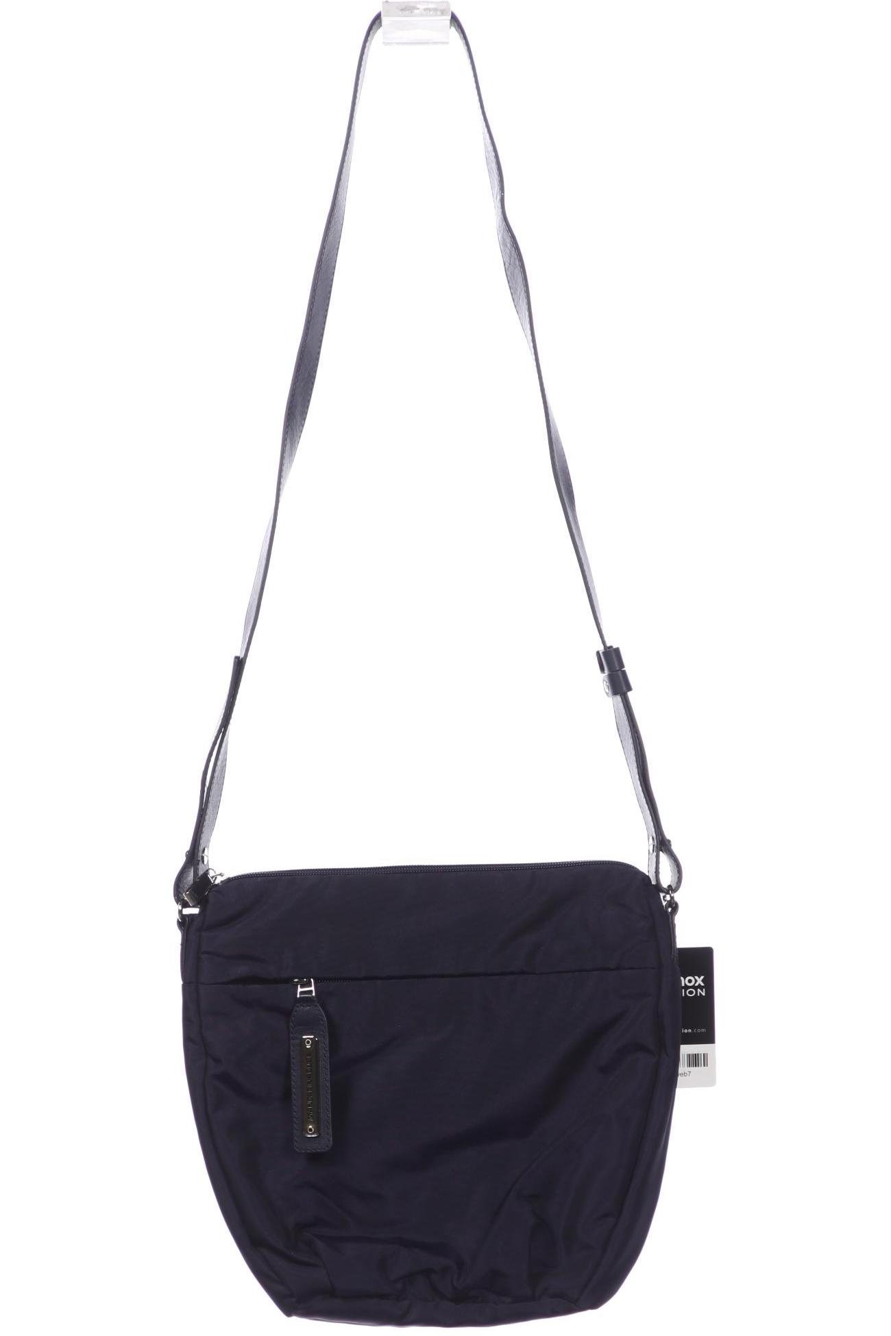 

Mandarina Duck Damen Handtasche, marineblau, Gr.